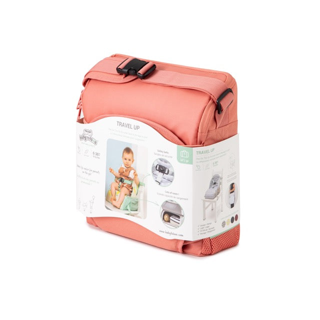 babytolove-travel-up-rehausseur-vintage-pink-nomade image 7