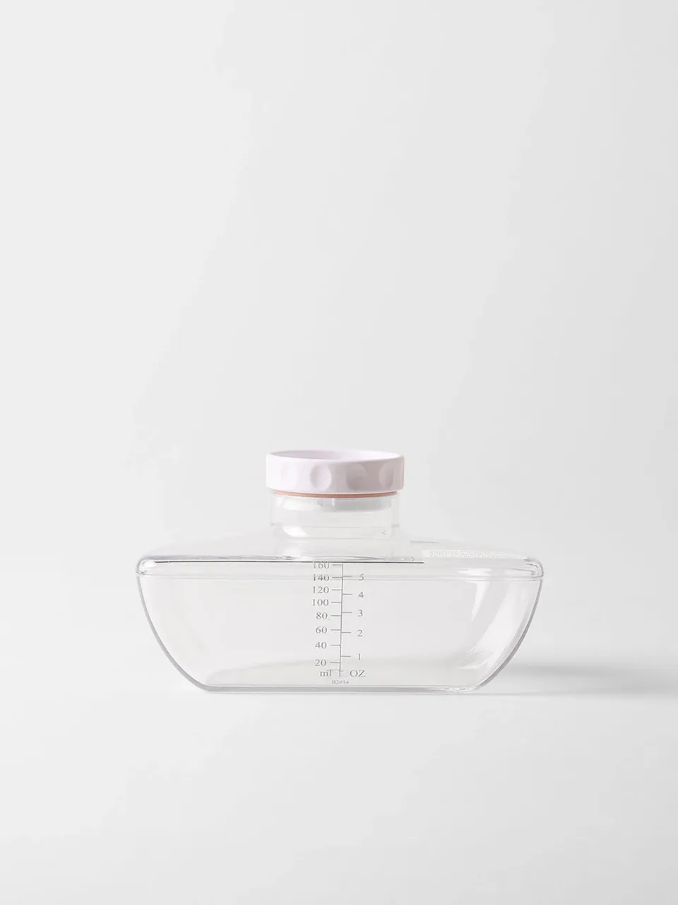 perifit-pump-bouteille-lait-maternel-160-ml-tritan image 1