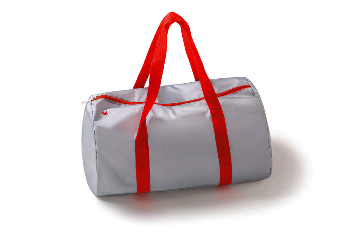 babytolove-roll-n-go-sac-white-stars-n-cessaire-b-b image 5