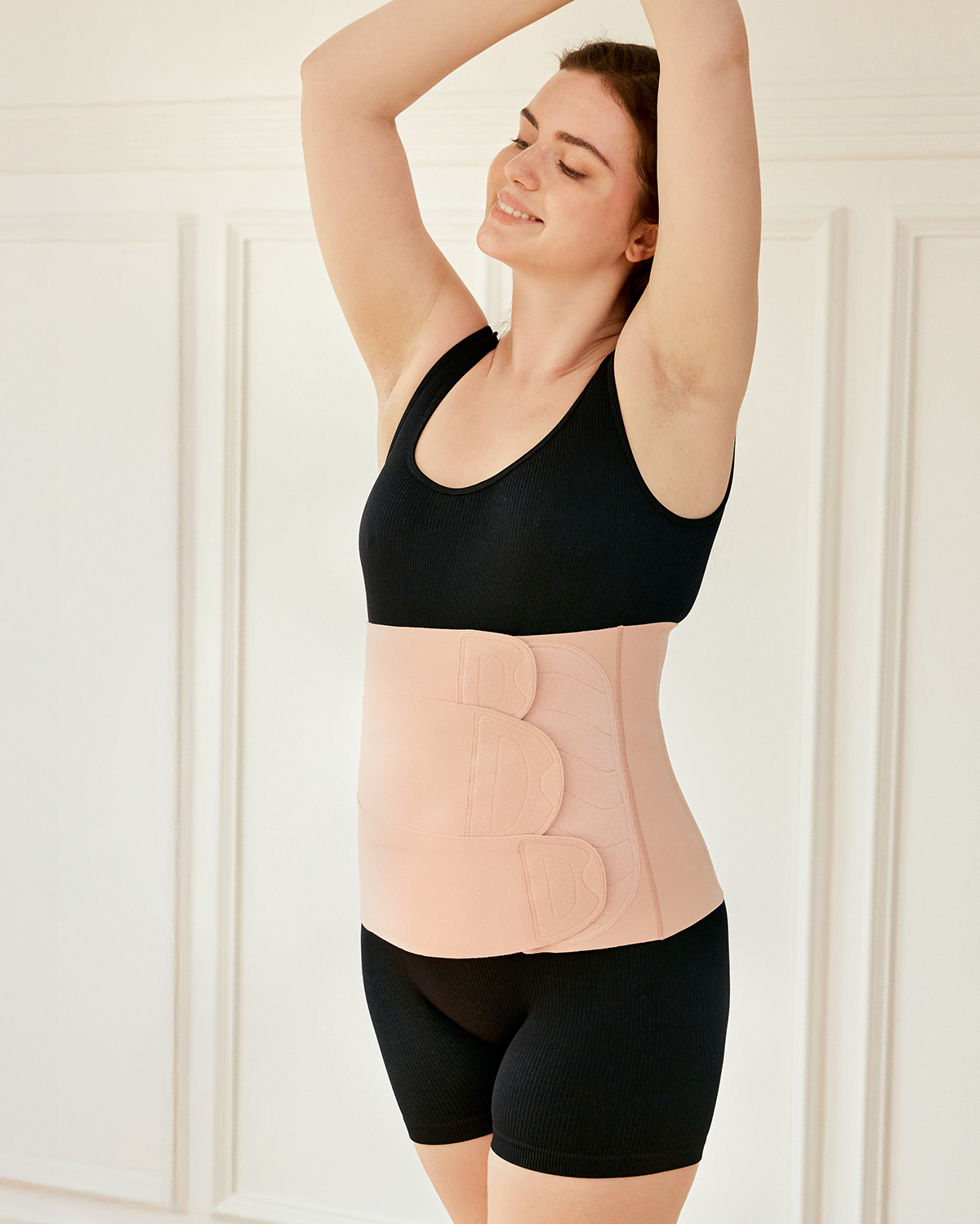 momcozy-m-series-ceinture-post-partum-ventre-ferme-gris-taille-m image 7