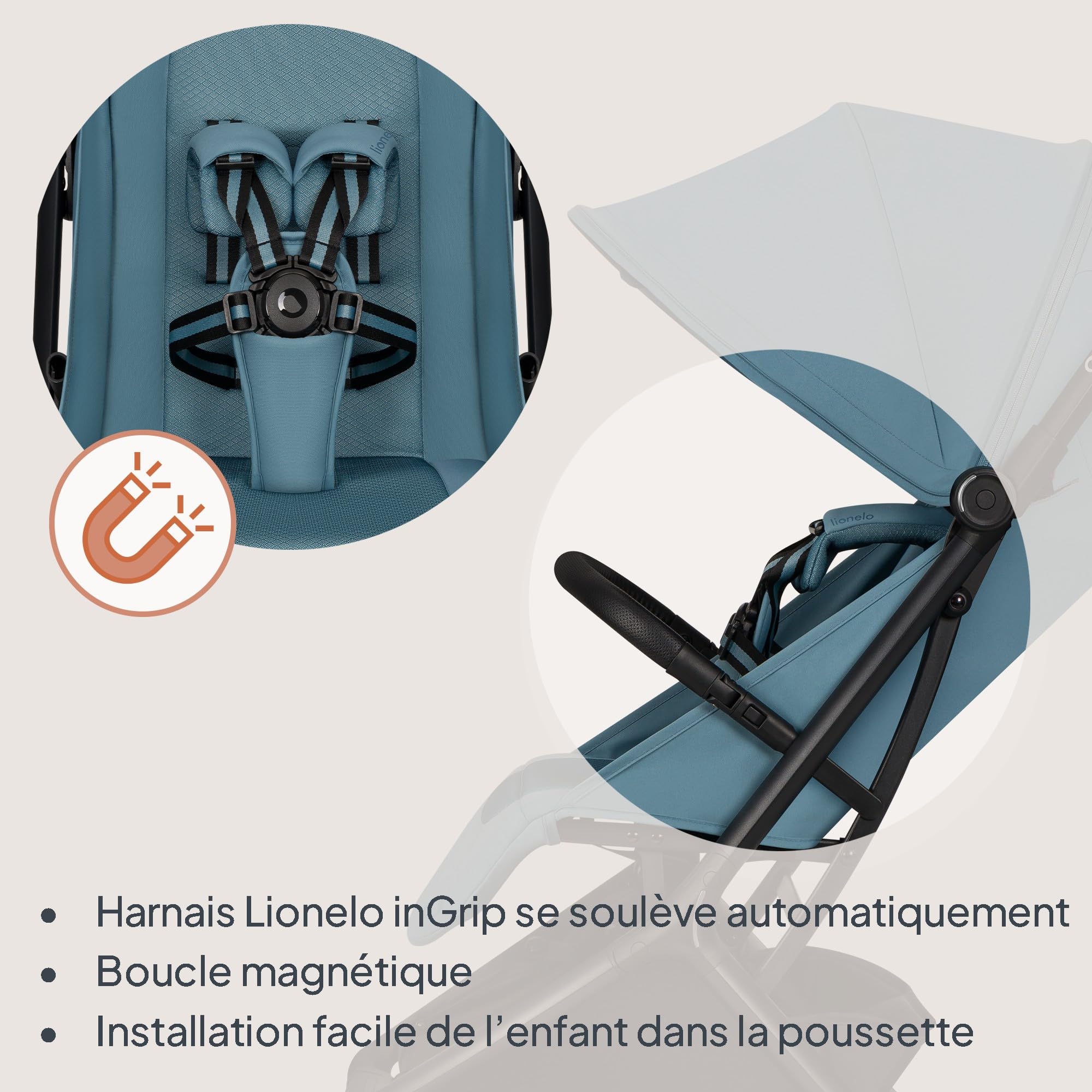 lionelo-sia-poussette-compacte-22-kg-bleu-capote-xxl image 4