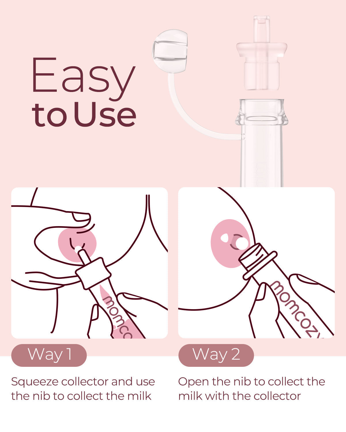 momcozy-m-series-collecteur-lait-colostrum-r-utilisable image 7
