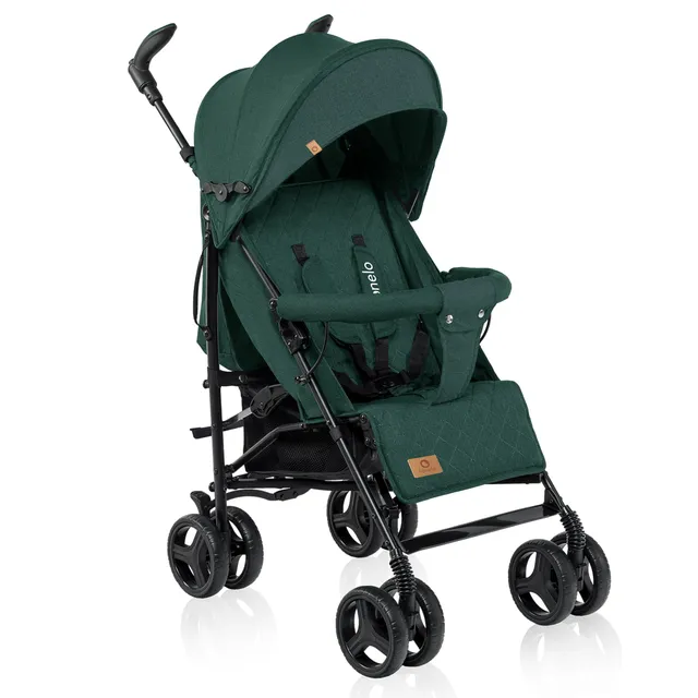 lionelo-irma-poussette-canne-l-g-re-7-kg-15-kg image 1