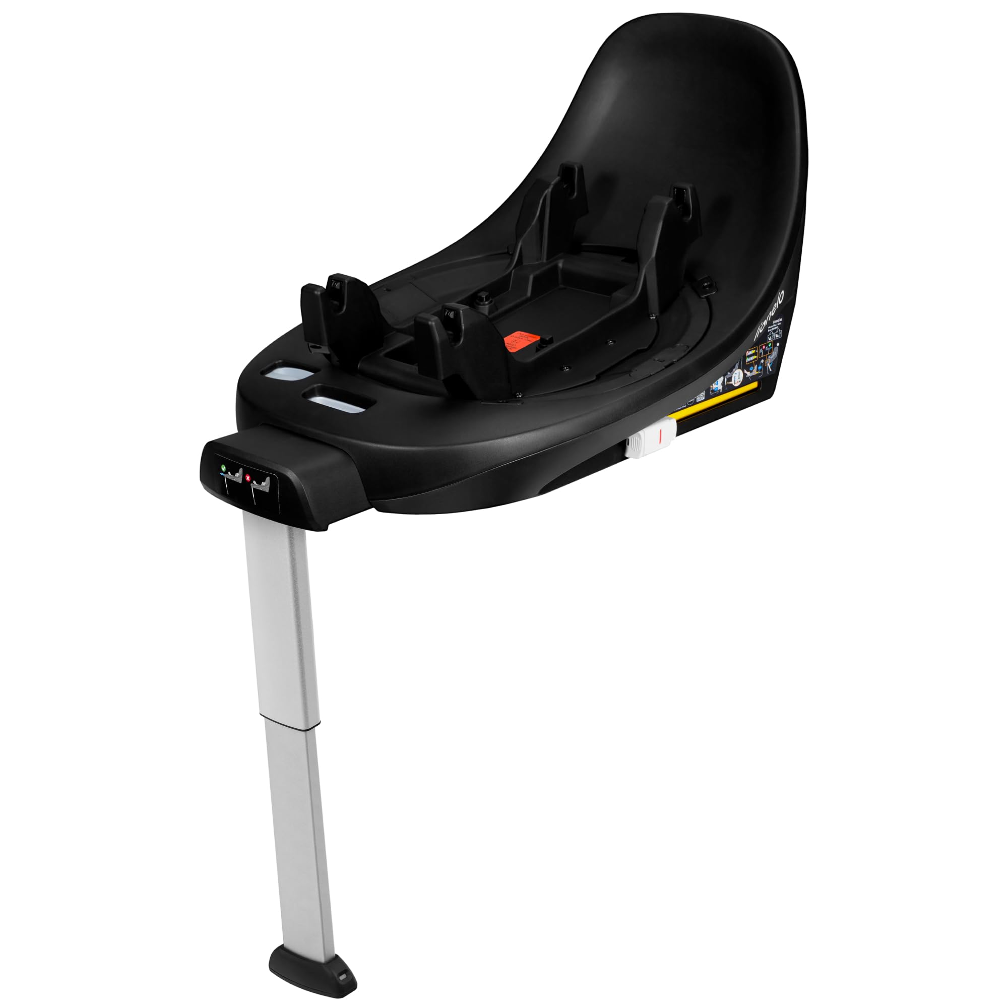 lionelo-moxie-plus-base-isofix-360-pivotante-pour-si-ge-auto image 1