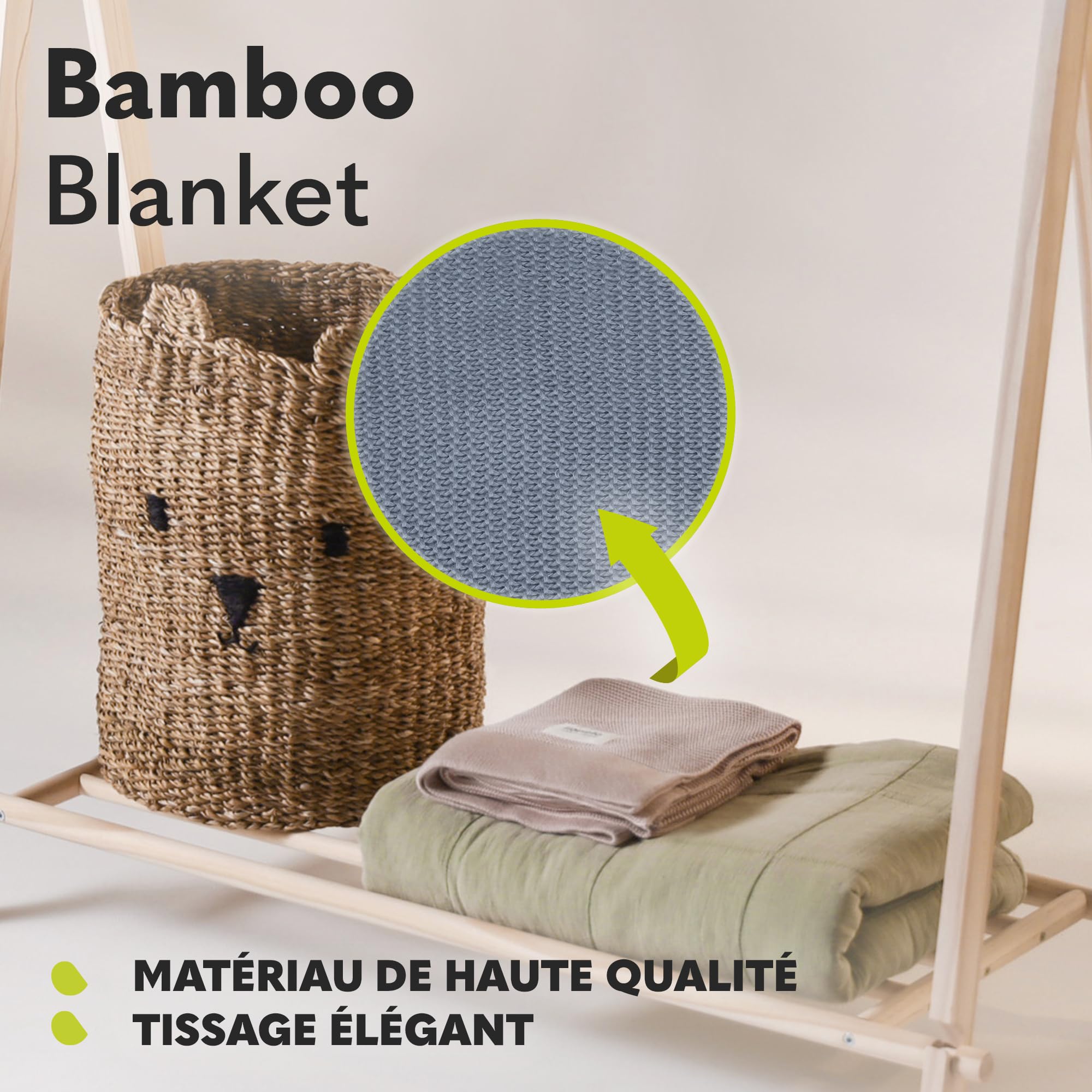 lionelo-bamboo-couverture-b-b-bleu-coton-bambou-100x75 image 4