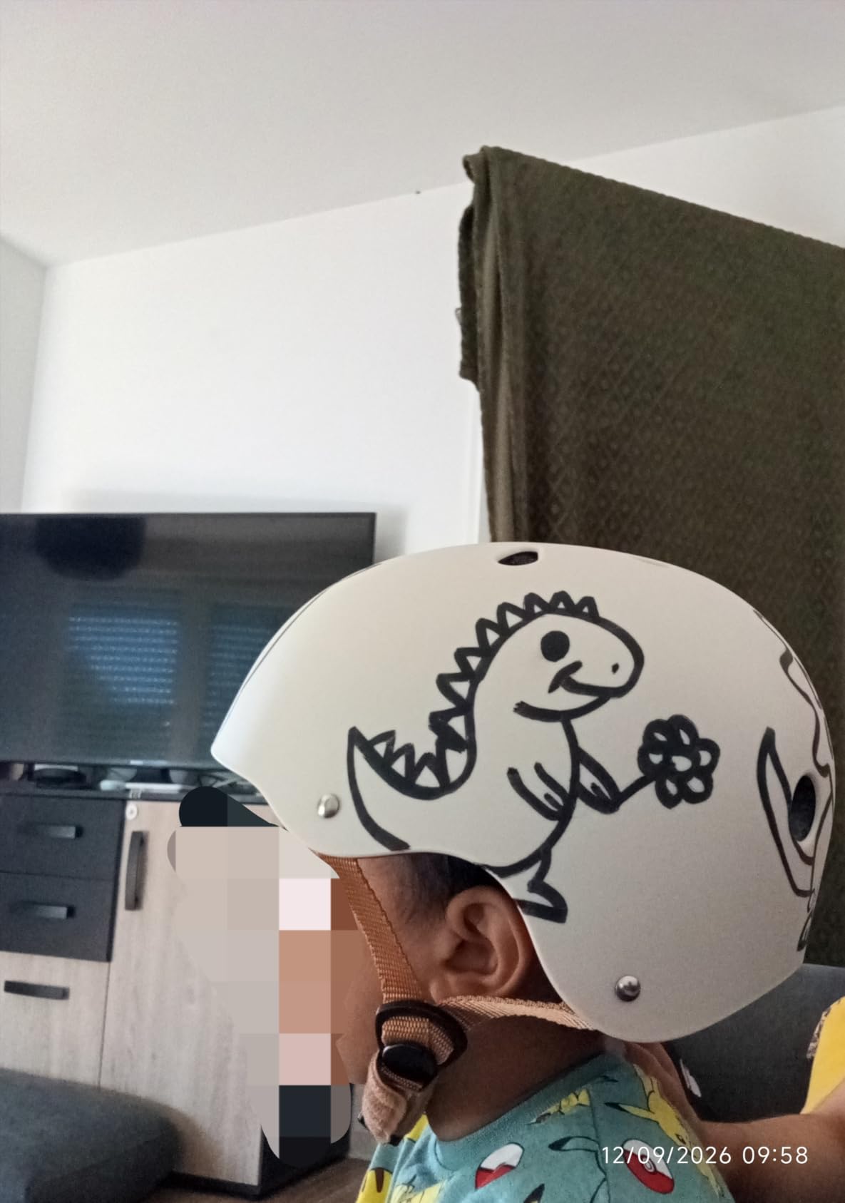 Bonne taille