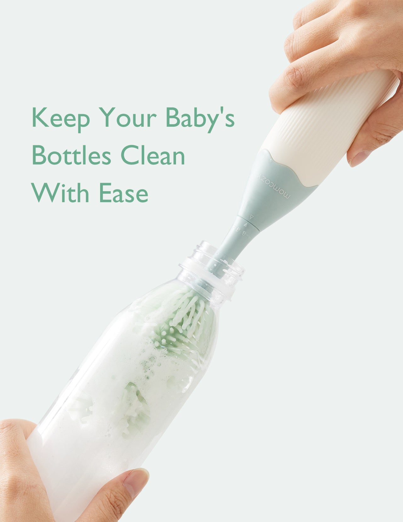 momcozy-m-series-kit-brosse-biberon-push-press-vert-rose image 6