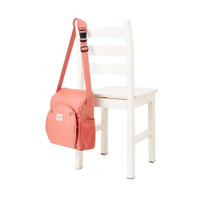 babytolove-travel-up-rehausseur-vintage-pink-nomade image 5