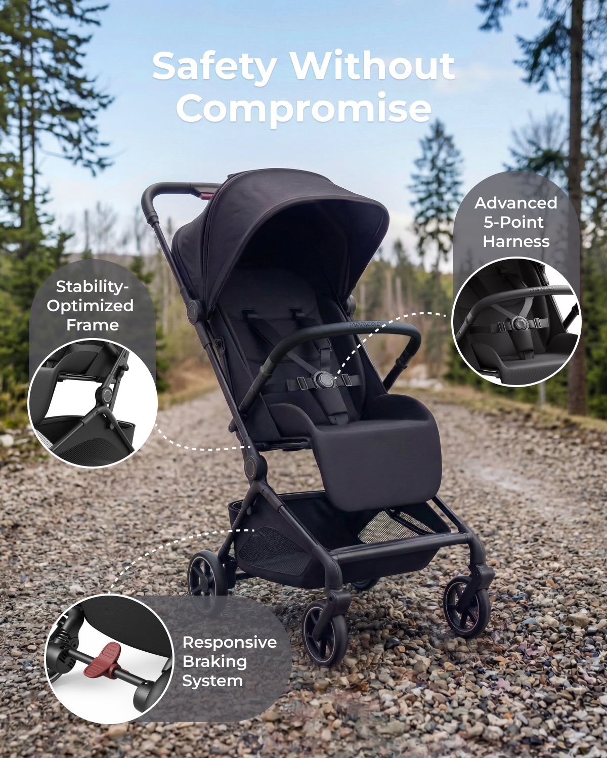 momcozy-m-series-tuckgo-poussette-canne-compacte-6-48-mois image 5
