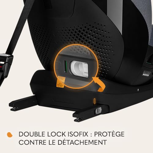 lionelo-lavender-i-size-si-ge-auto-isofix-grey-76-150-cm image 8