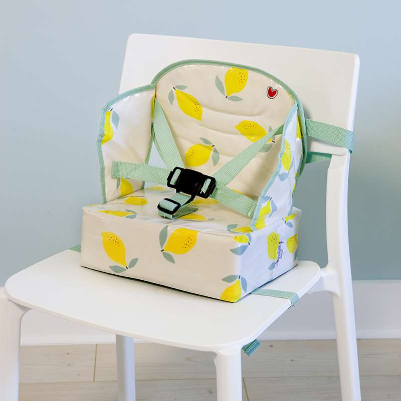 babytolove-rehausseur-easy-up-happy-lemon-chaise-nomade image 4