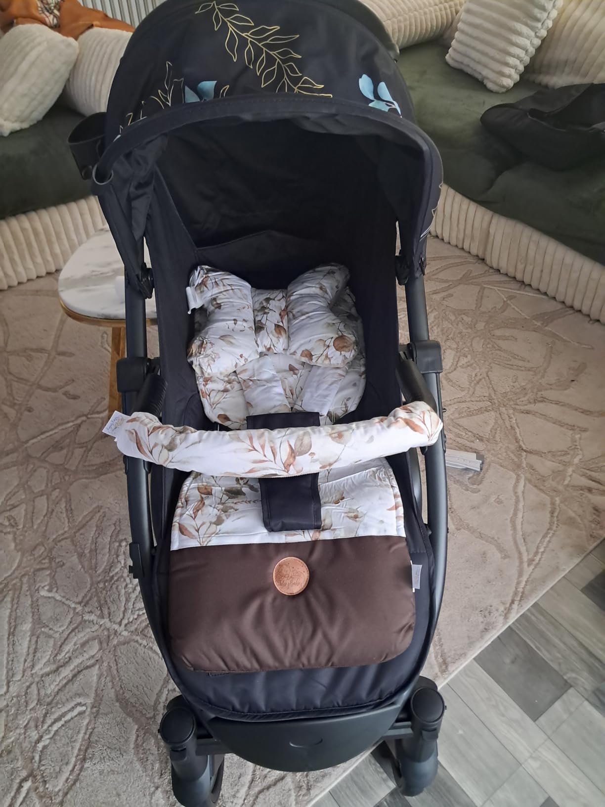 Tissu propre