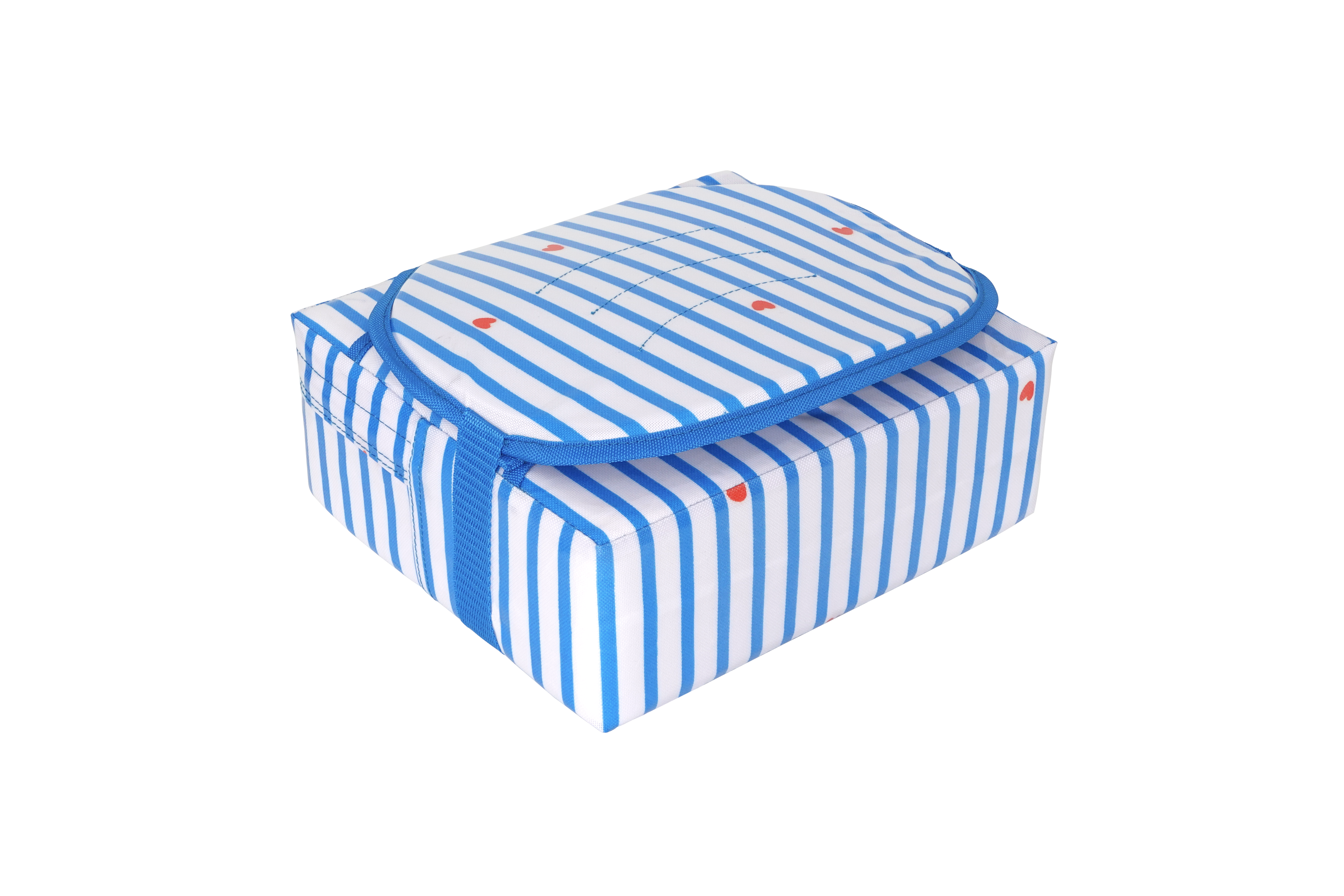 babytolove-easy-up-rehausseur-navy-love-nomade image 5