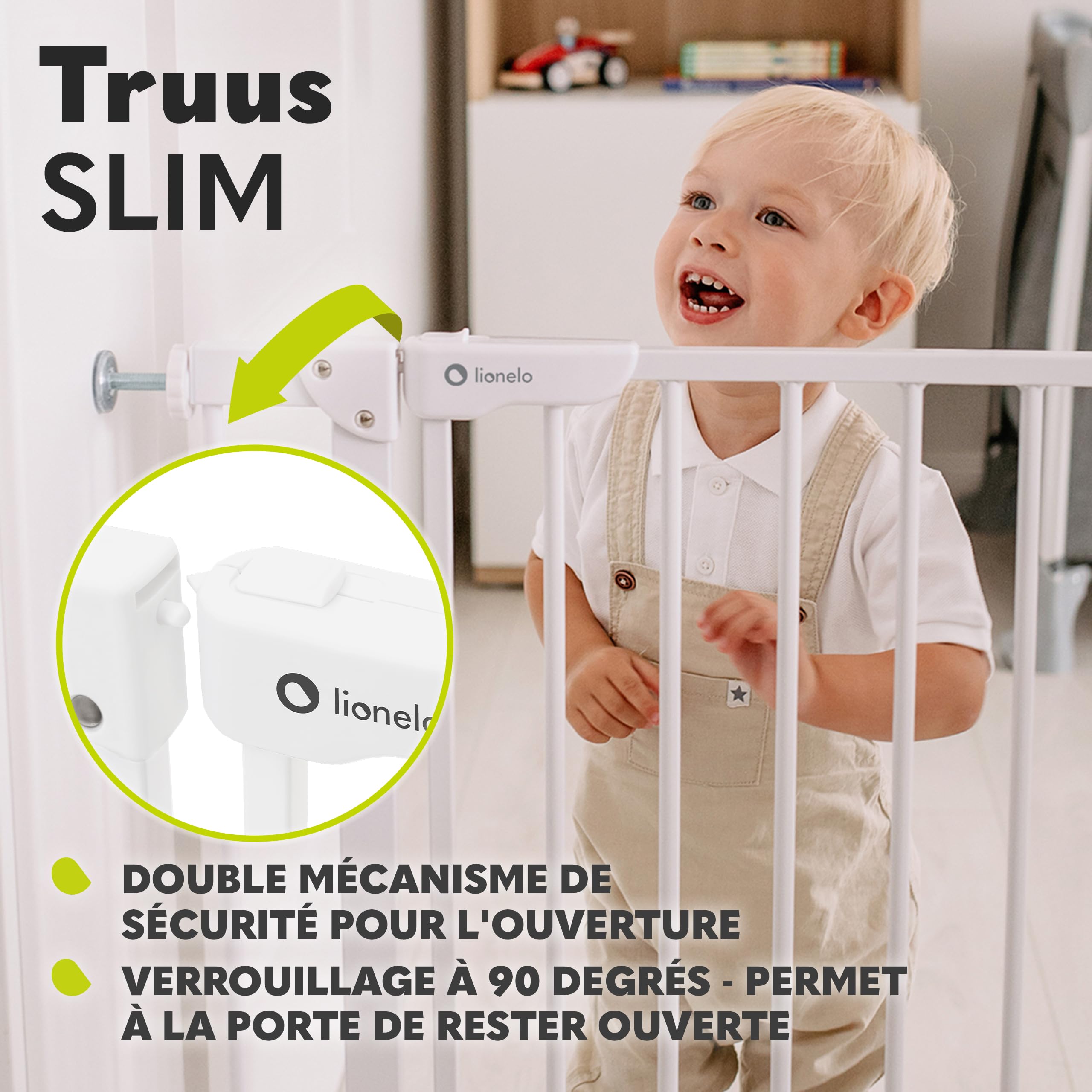 lionelo-truus-slim-barri-re-b-b-blanc-75-105-cm-sans-per-age image 6