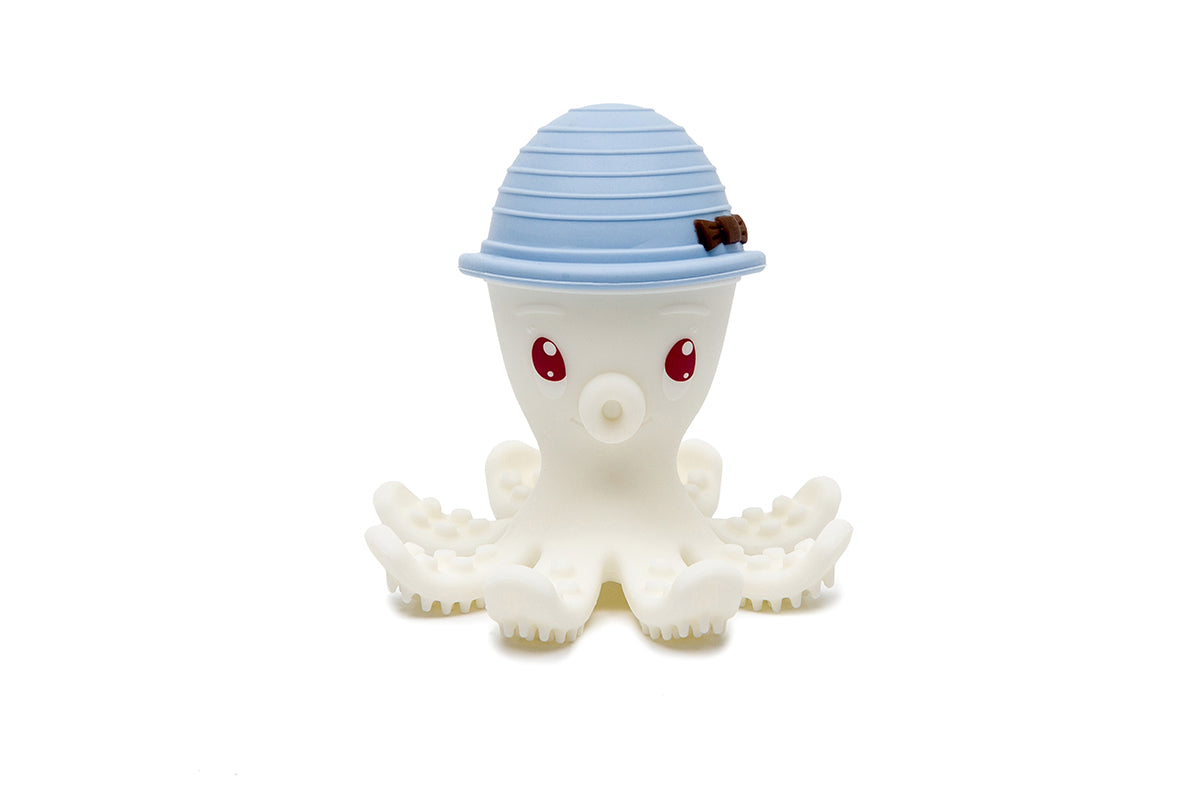 babytolove-bonnie-pieuvre-jouet-dentition-bleu-p-le image 1