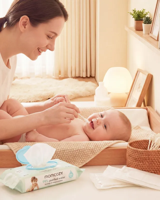 momcozy-m-series-kit-nouveau-n-lingettes-eau-soin-bouche image 1