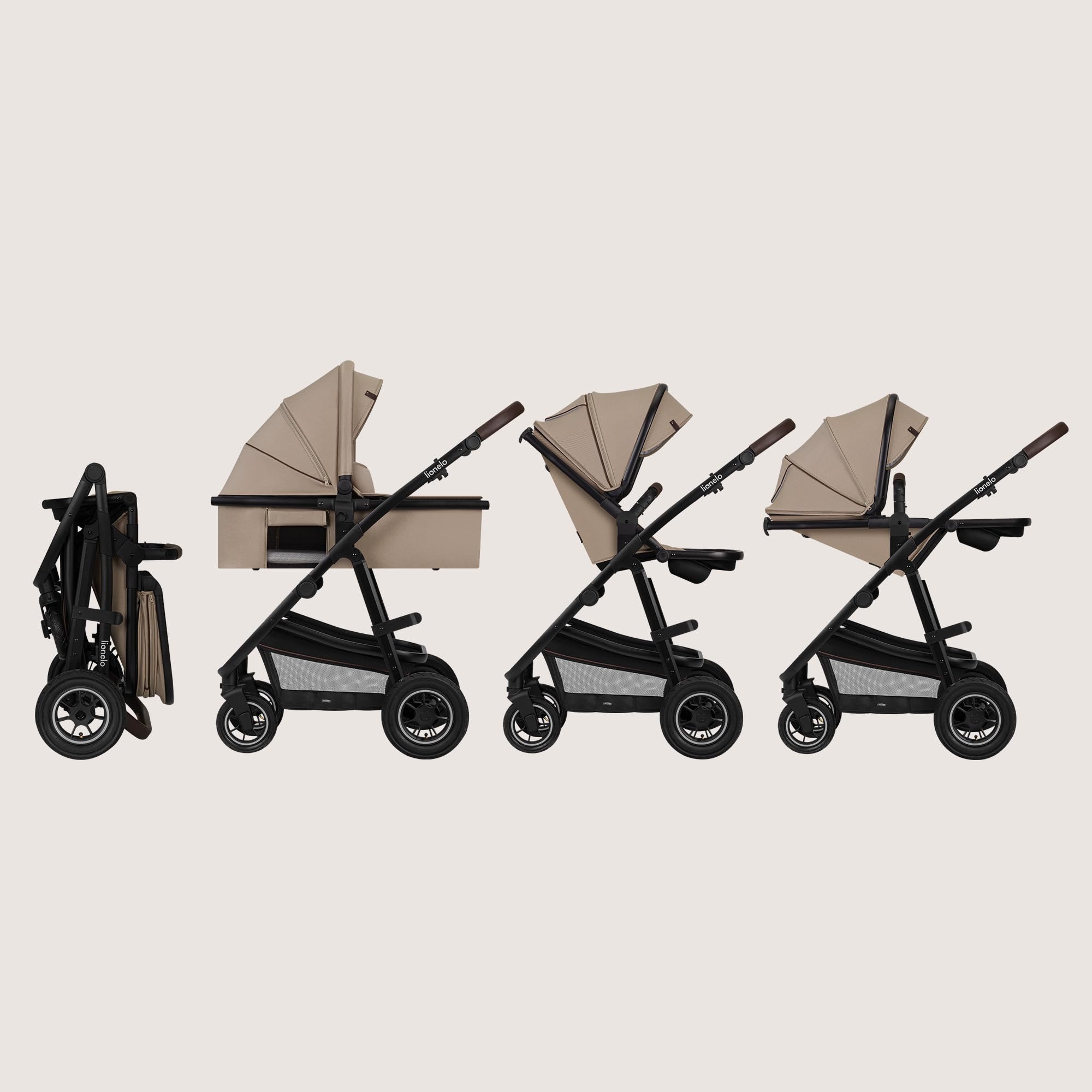 lionelo-moxie-i-size-base-si-ge-auto-isofix-360 image 8