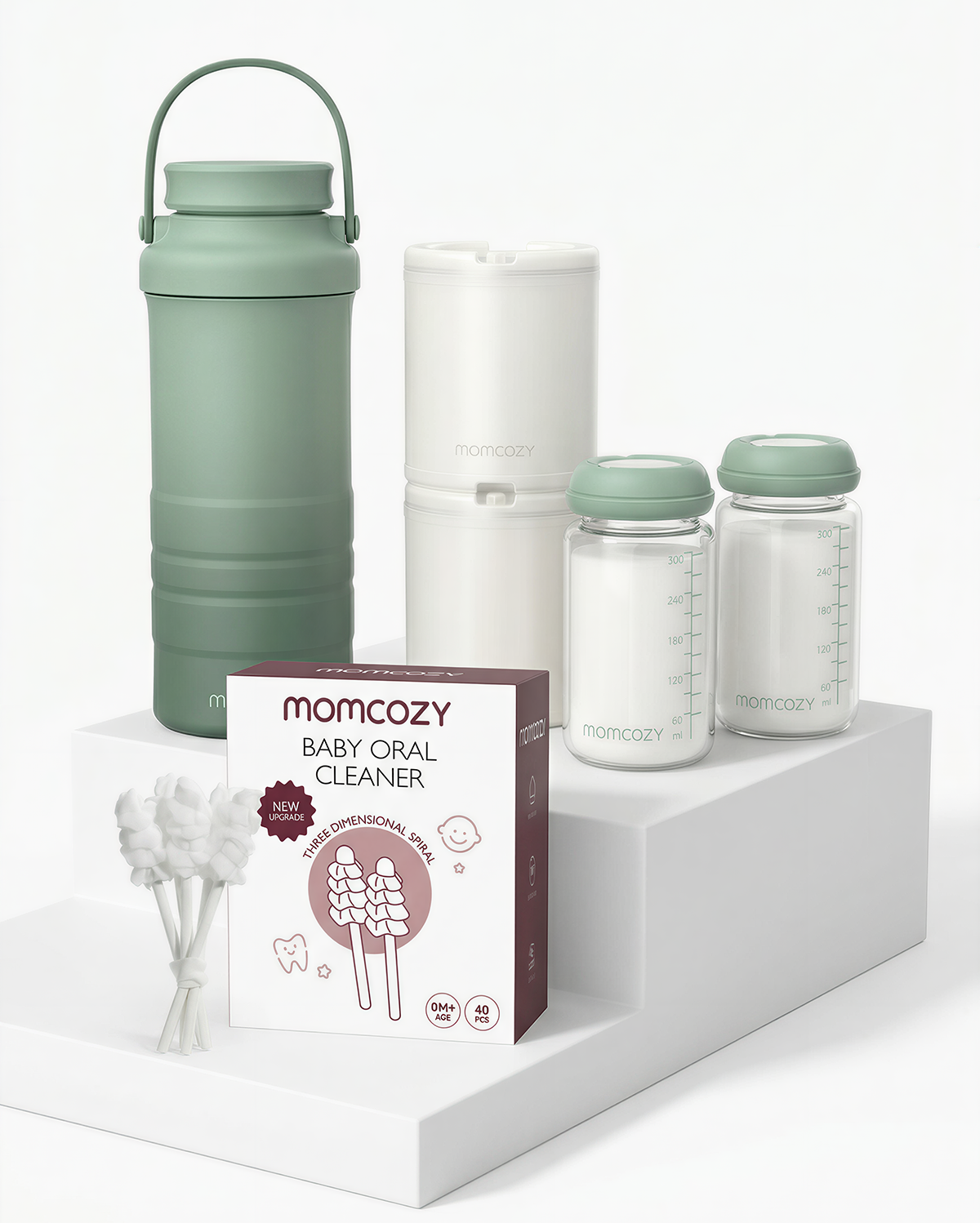 momcozy-m-series-kit-allaitement-glaci-re-lait-nettoie-langue image 1