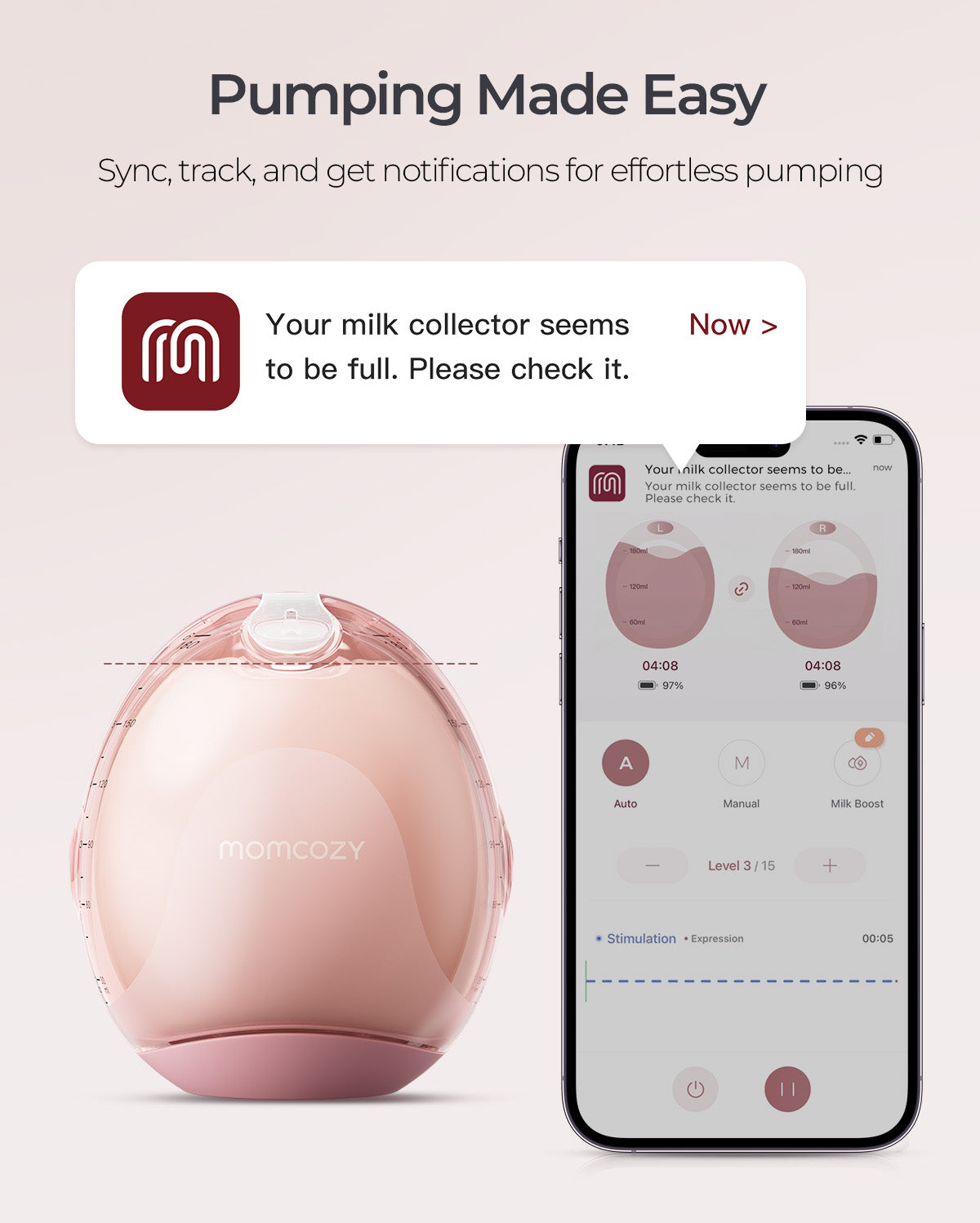 momcozy-air-1-m9-tire-lait-lectrique-portable-mains-libres image 3