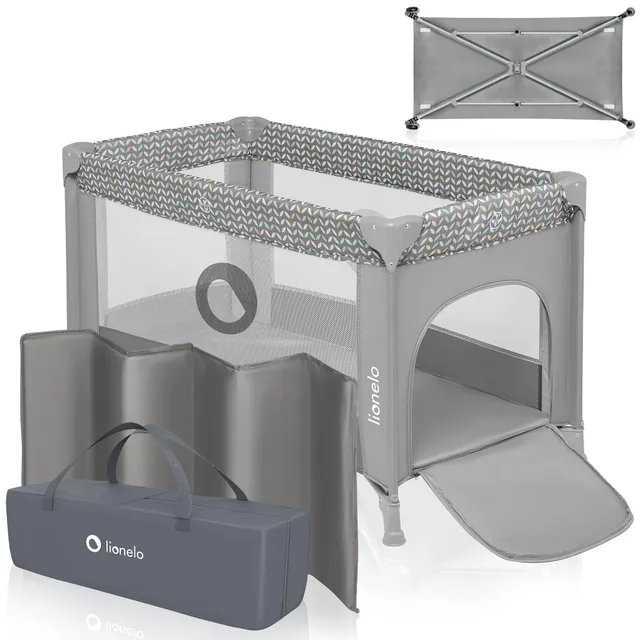 lionelo-stefi-lit-b-b-gris-concrete-pliable-120x60 image 1