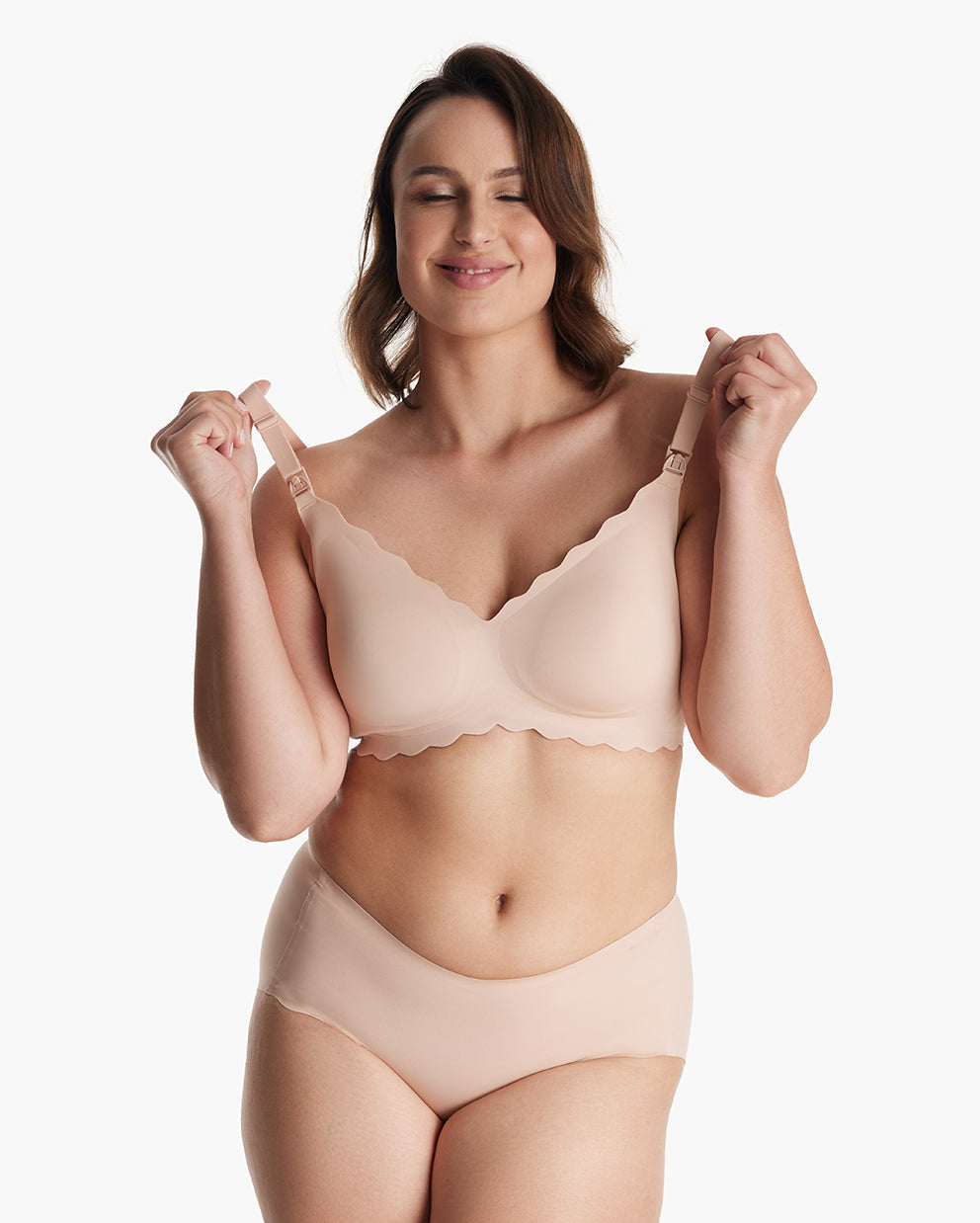 momcozy-m-series-jelly-strip-soutien-allaitement-rose-nacr-m image 2