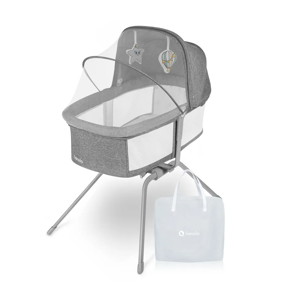 lionelo-malin-evo-lit-parapluie-b-b-3-en-1-matelas image 1