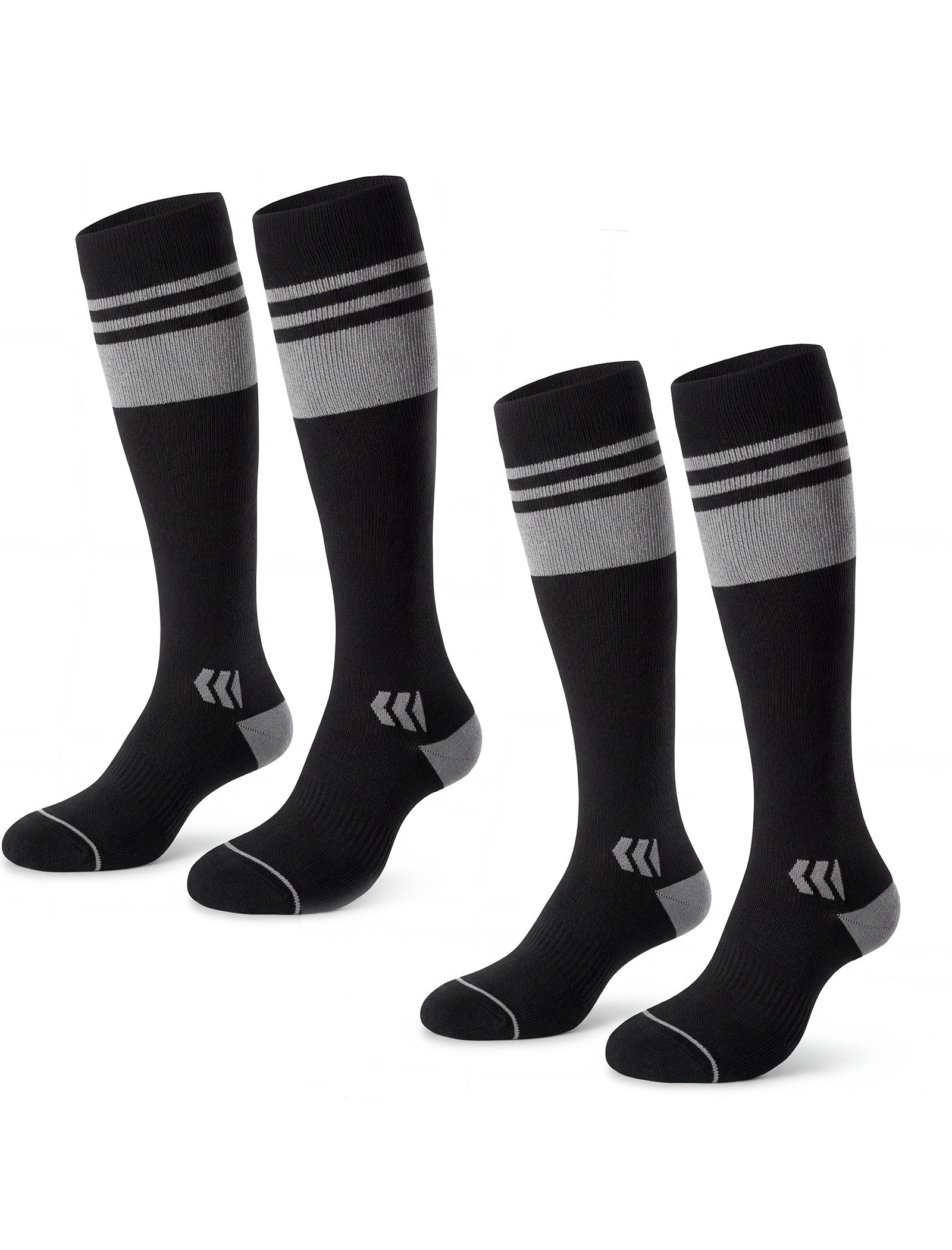momcozy-m-series-chaussettes-de-contention-20-30-mmhg-violet-lot-2 image 4