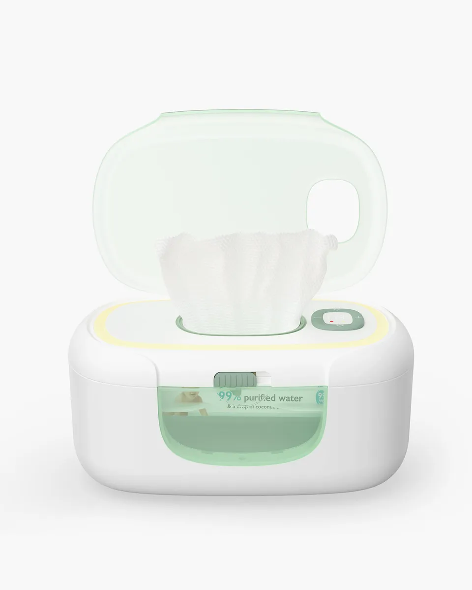 momcozy-m-series-chauffe-lingettes-b-b-grande-capacit image 1