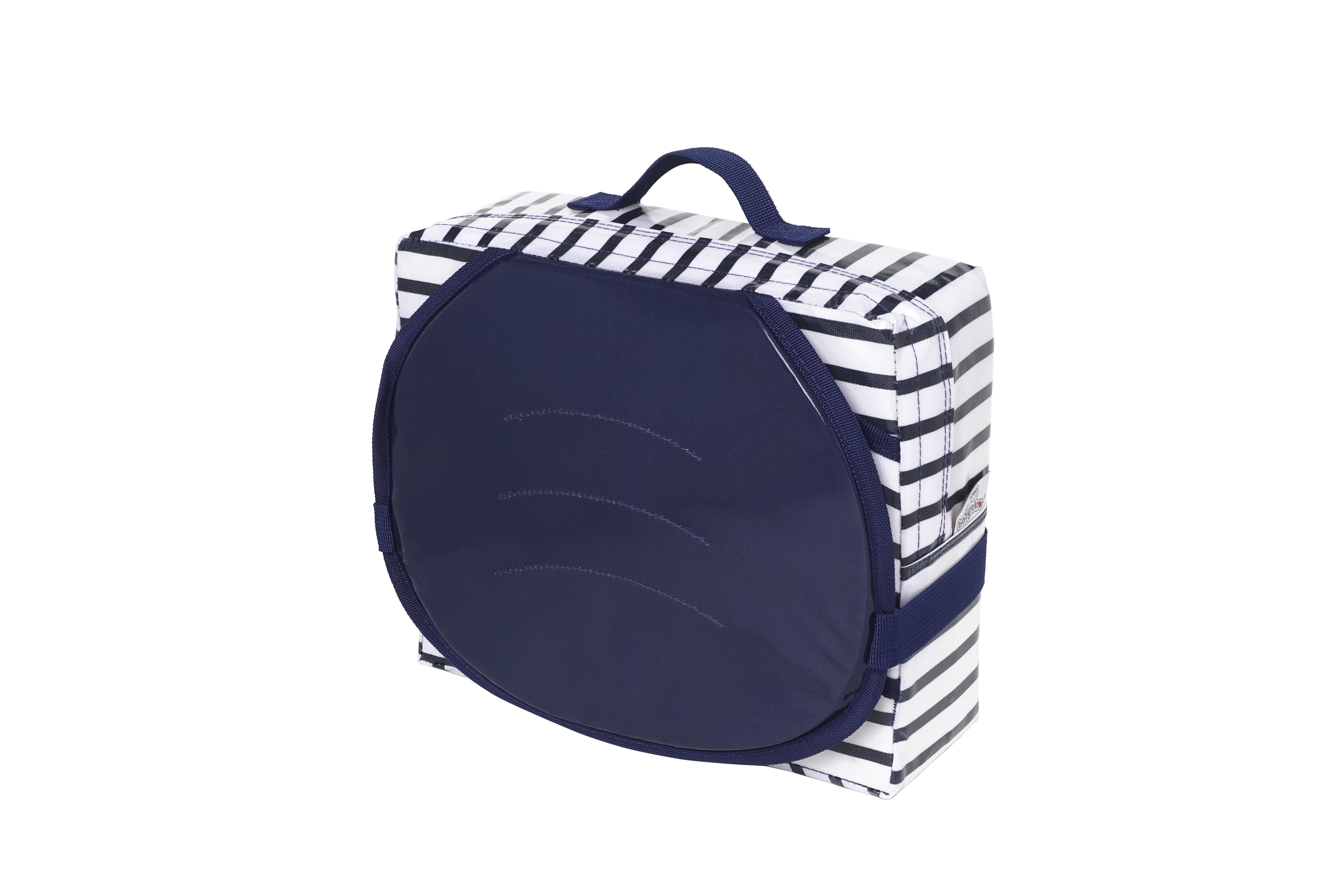 babytolove-easy-up-r-hausseur-blue-stripes-nomade image 5