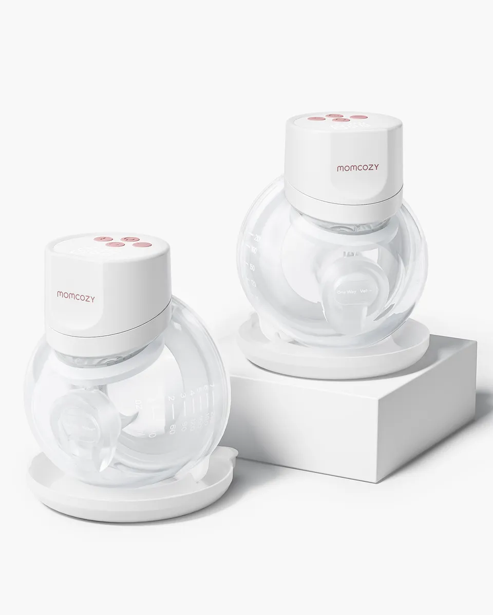 momcozy-s-series-s12-pro-tire-lait-portable-double-blanc image 1