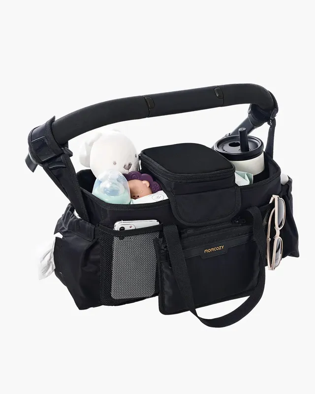 momcozy-m-series-organisateur-poussette-extra-large image 1