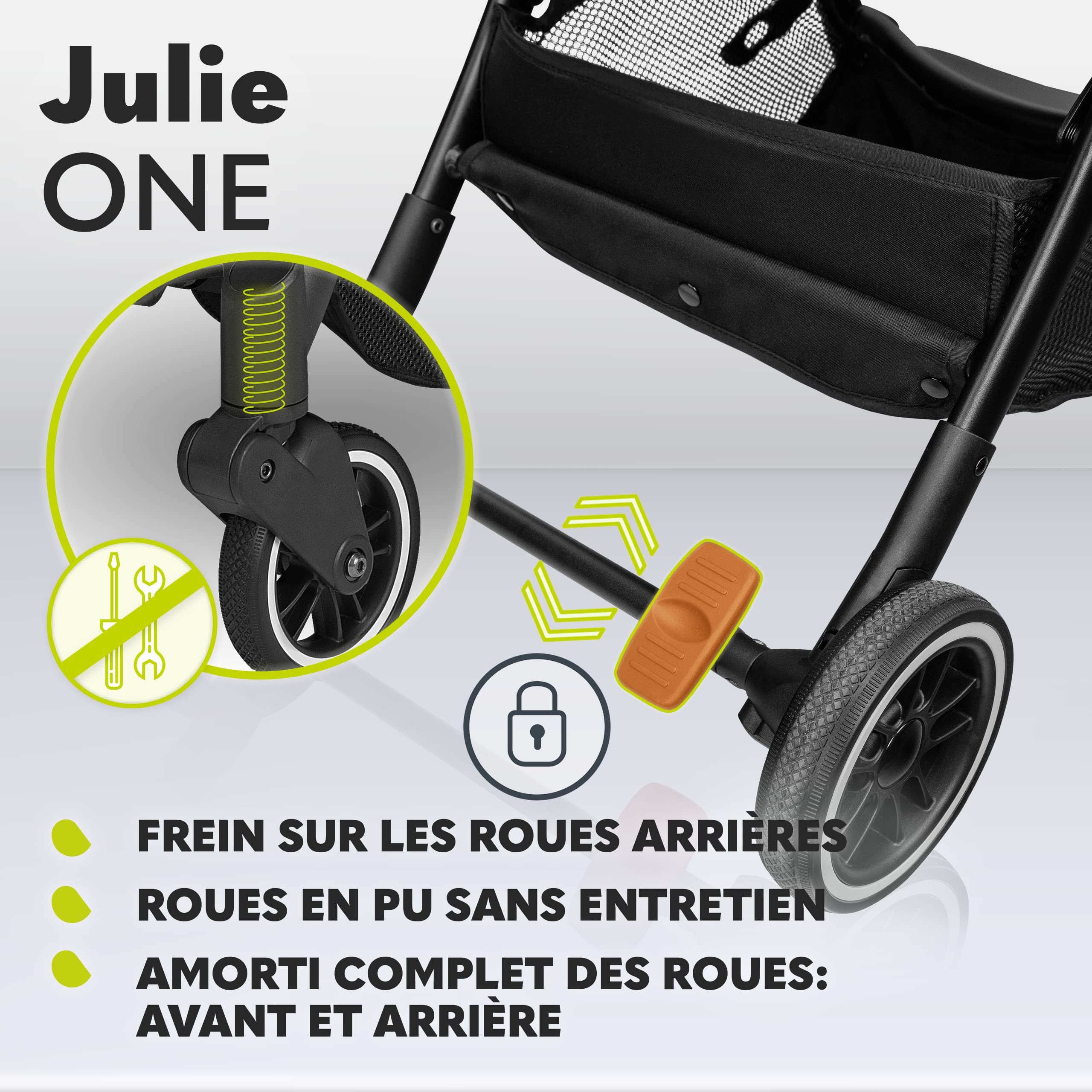 lionelo-julie-one-poussette-canne-gris-22-kg-dossier-r-glable image 6