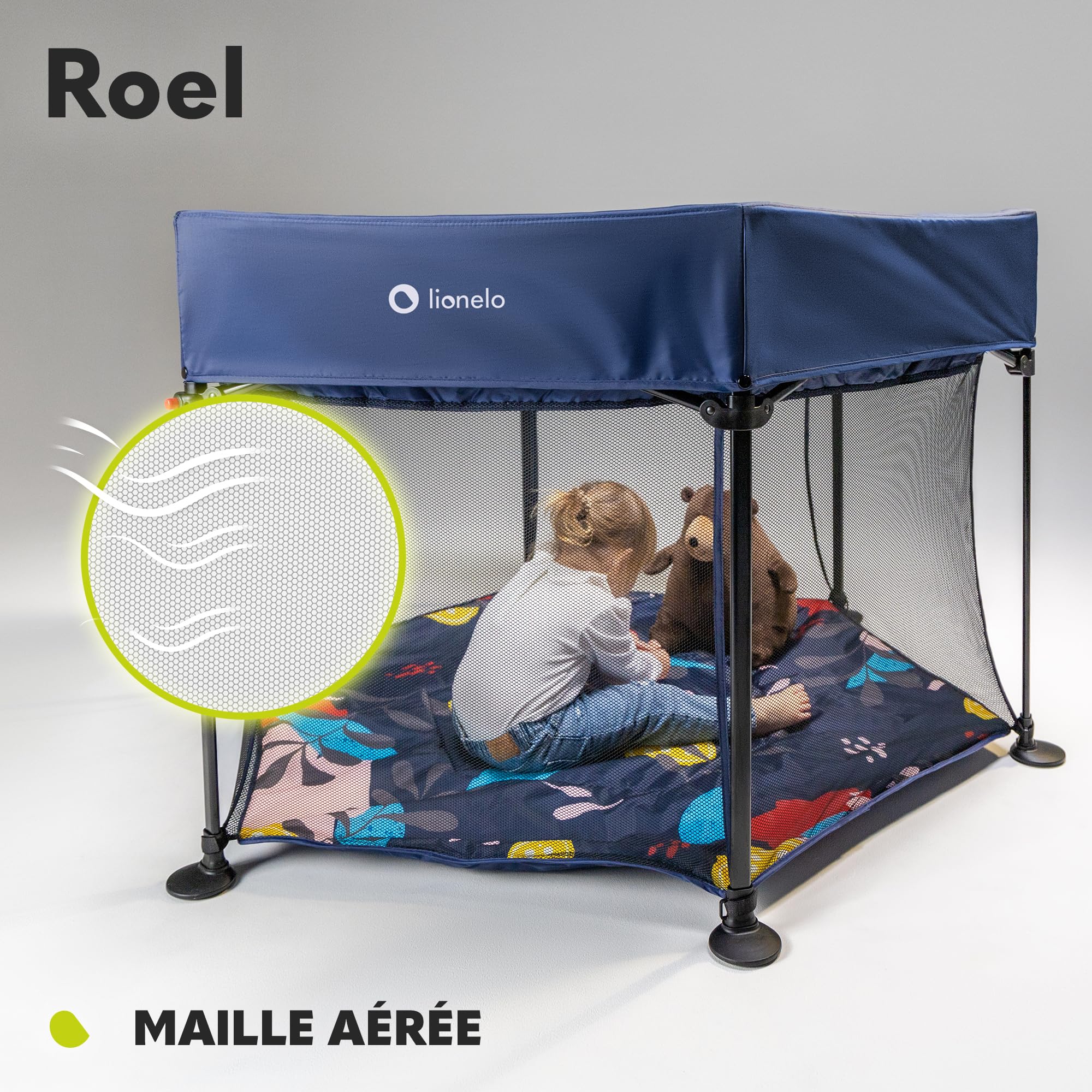 lionelo-roel-parc-b-b-pliant-blue-navy-118-cm image 6