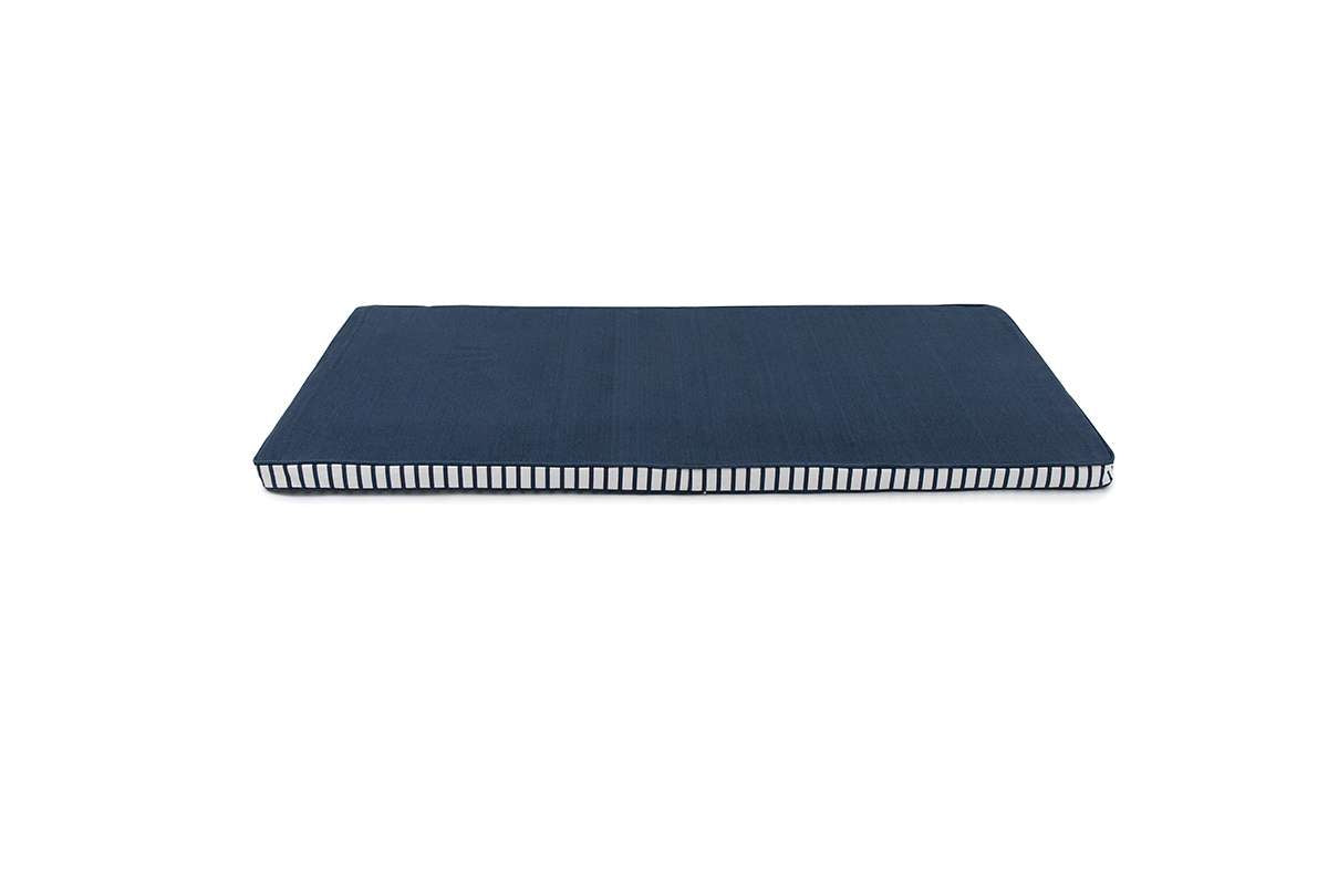 babytolove-matelas-de-sol-nomade-blue-stripes-ray-bleu image 3