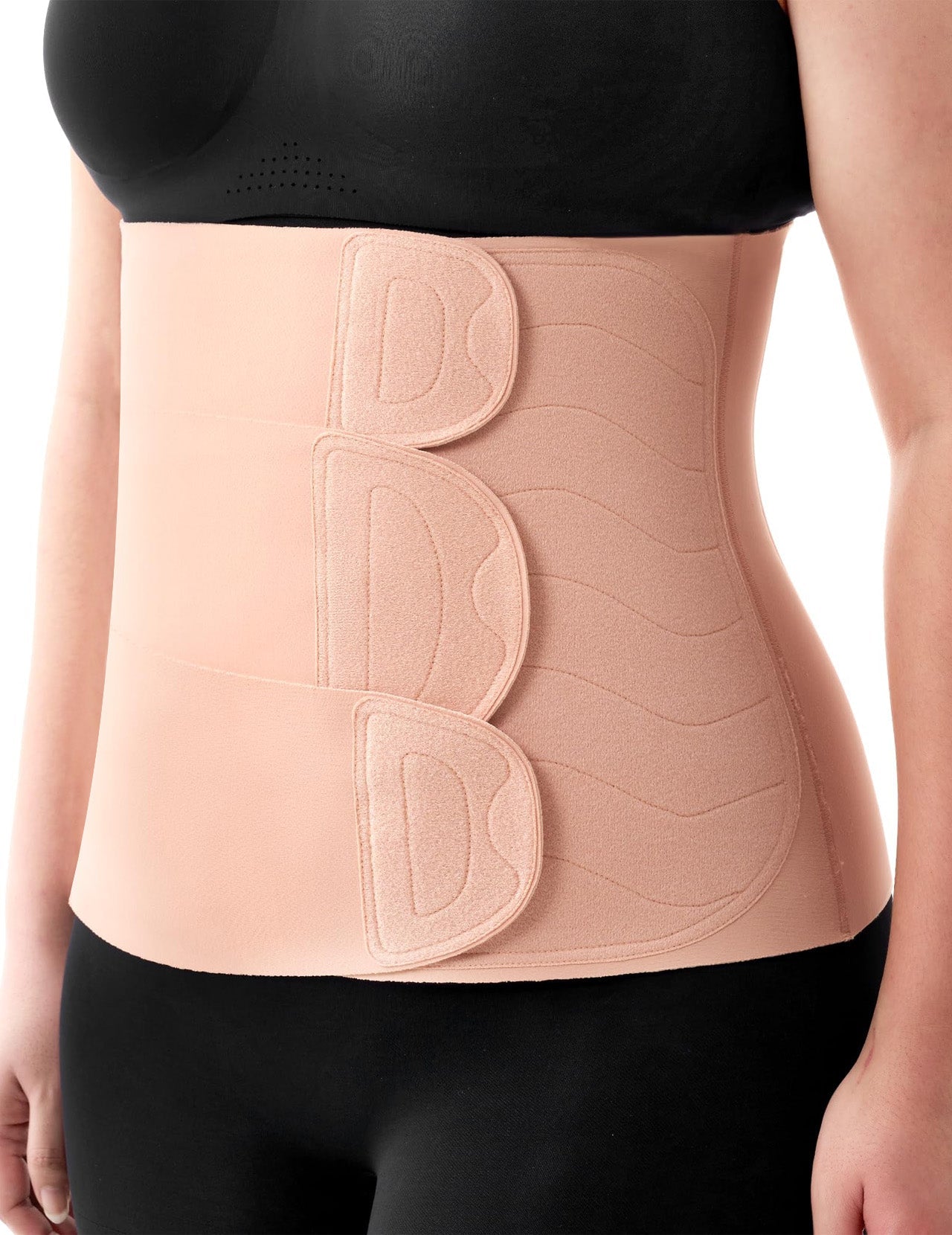 momcozy-birthease-ballon-grossesse-ceinture-m-dusty-rose image 8