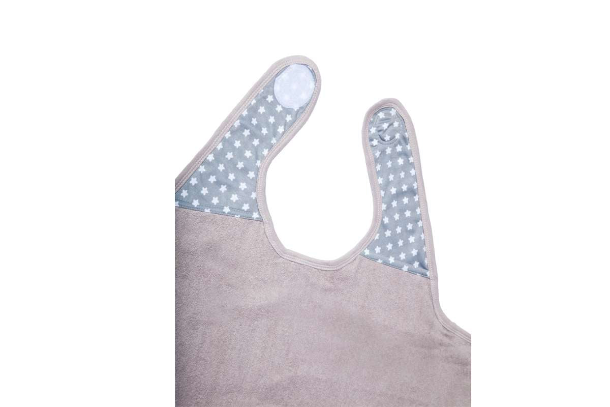 babytolove-serviettes-papillon-white-stars-sortie-de-bain-bambou image 6