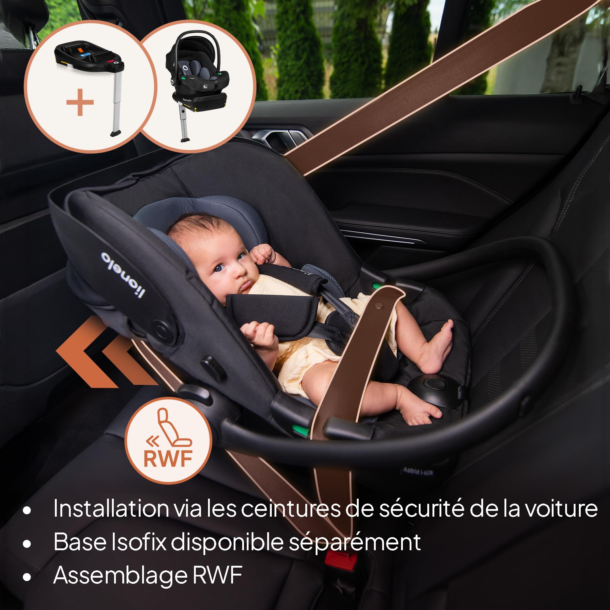 lionelo-astrid-si-ge-auto-b-b-i-size-cr-me-beige-40-87 image 6