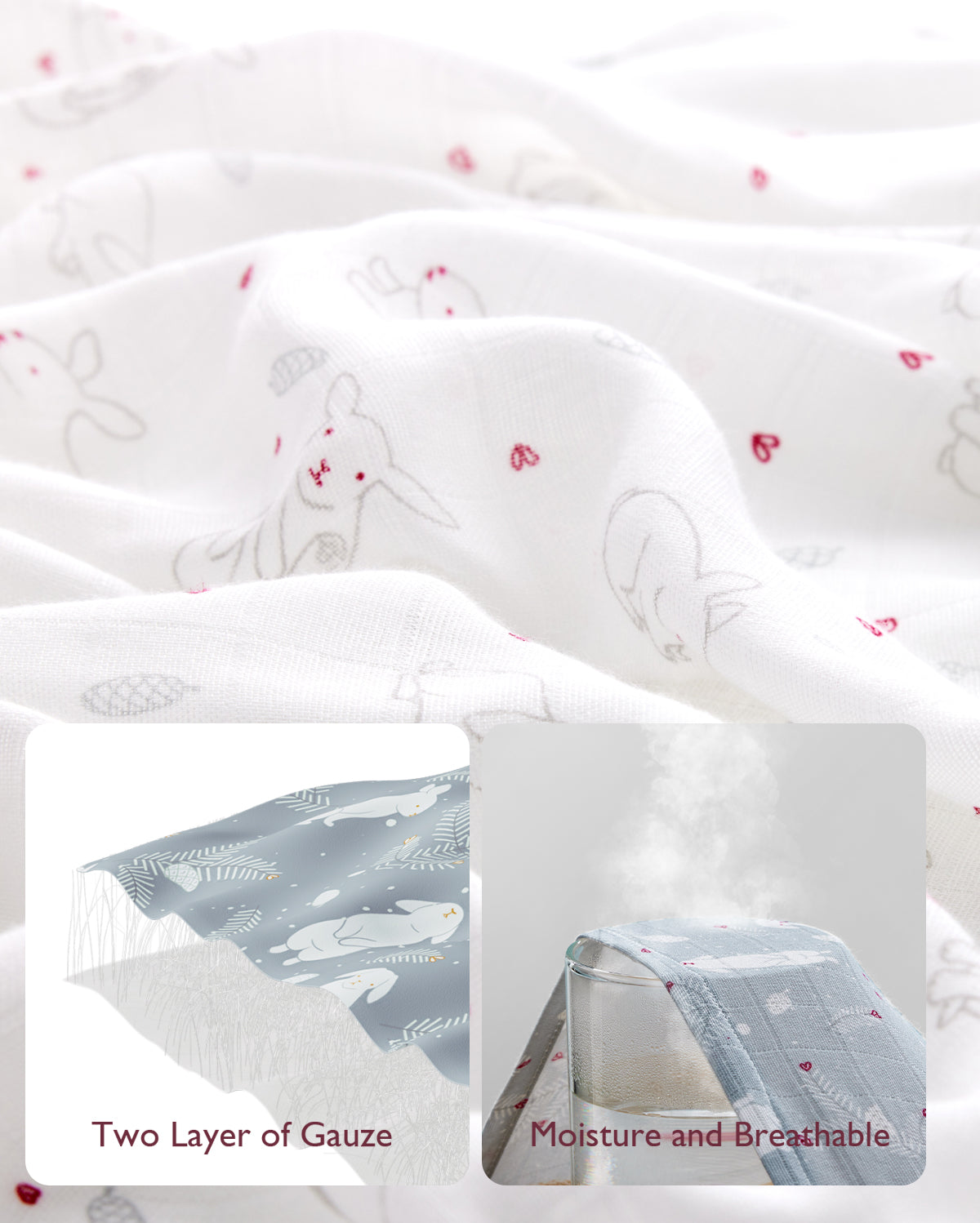 momcozy-m-series-langes-mousseline-floral-4-pi-ces-doux image 5