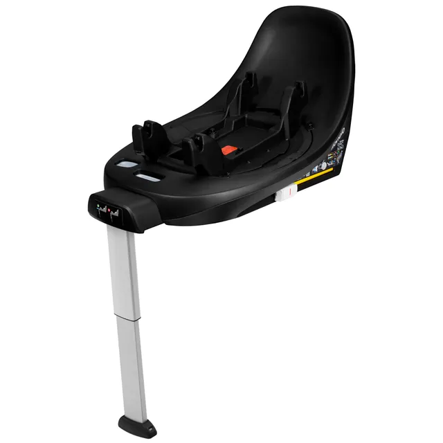 lionelo-moxie-plus-base-isofix-360-pivotante-pour-si-ge-auto image 1