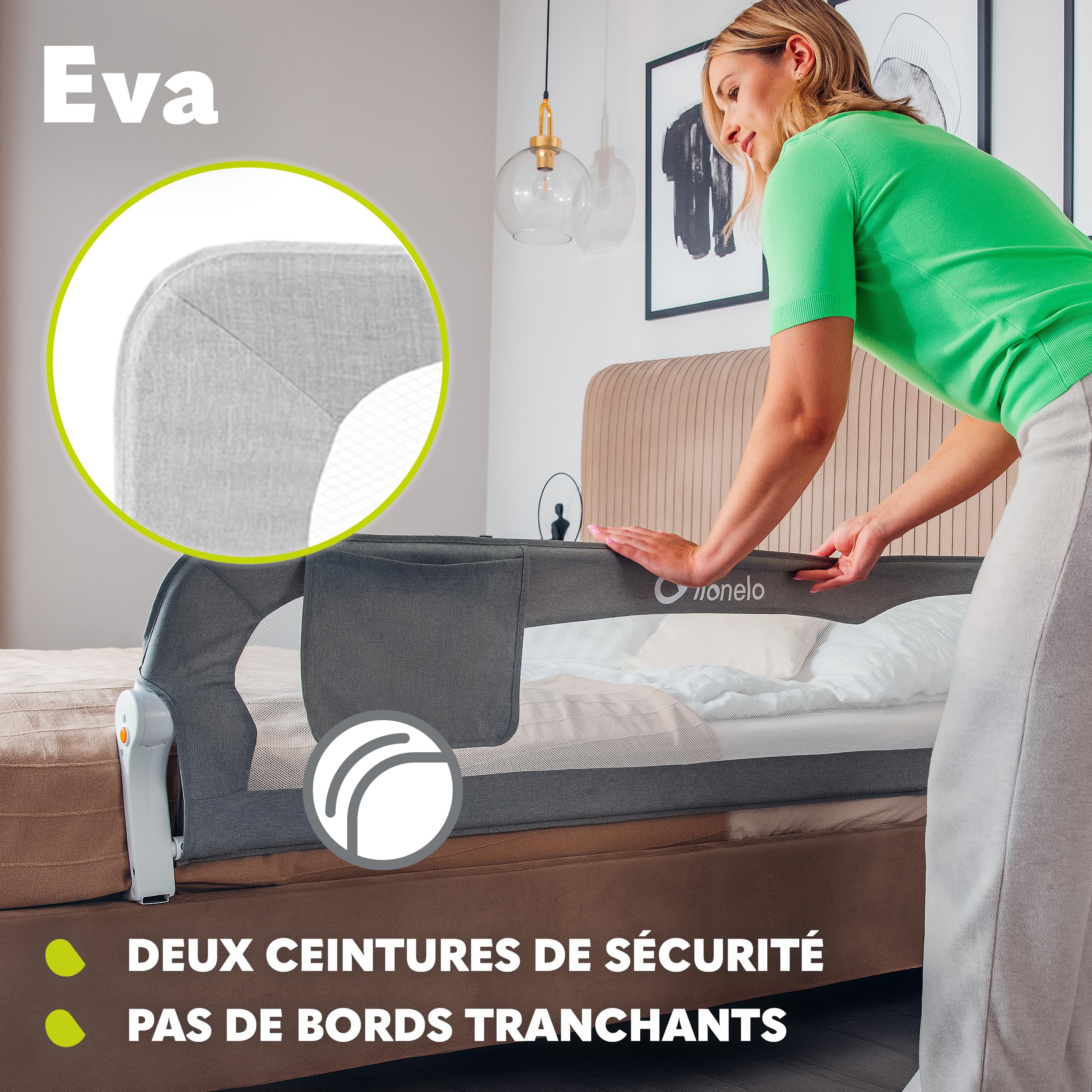 lionelo-eva-barri-re-lit-150-cm-gris-pliable image 3