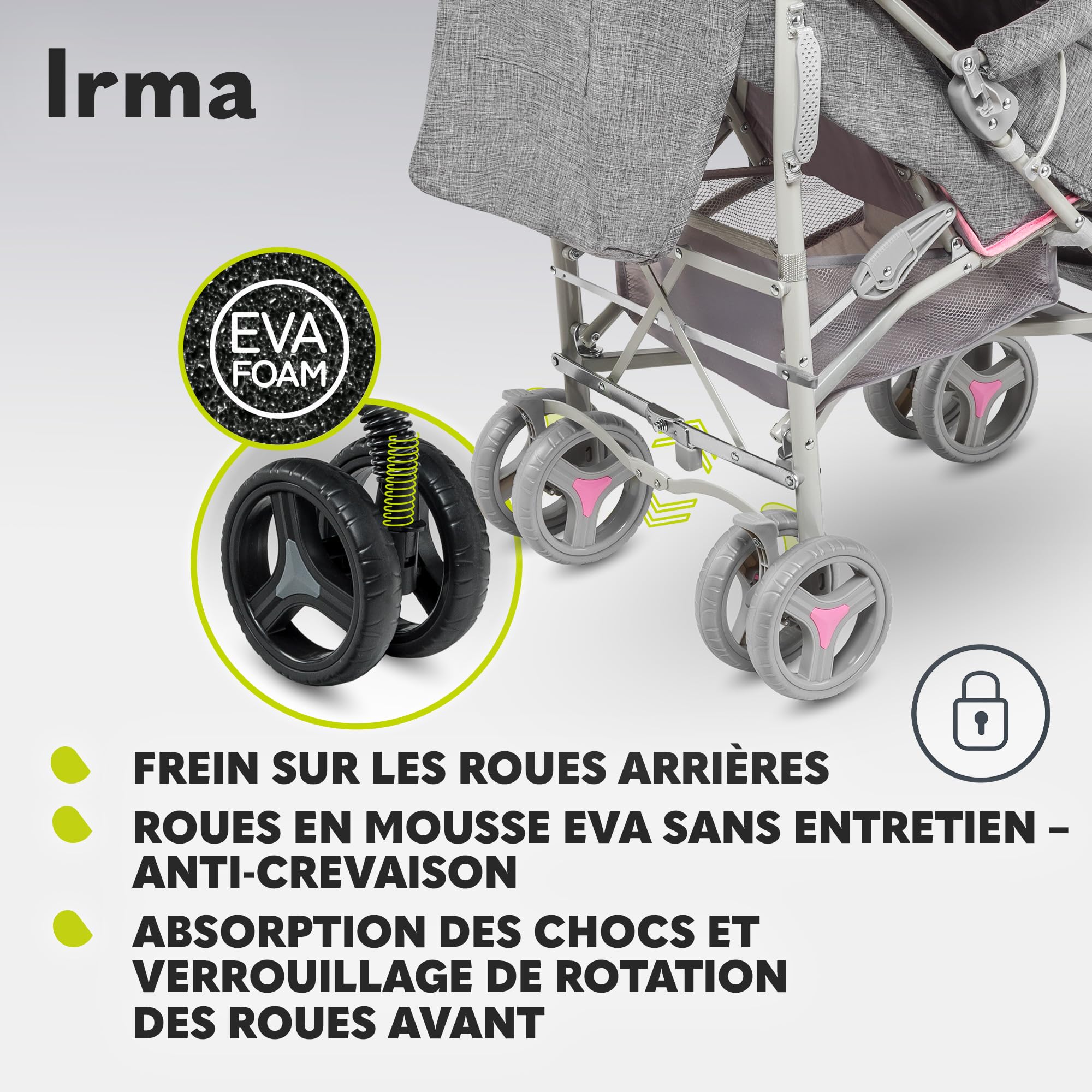 lionelo-irma-poussette-canne-l-g-re-compacte-jusqu-15-kg image 6