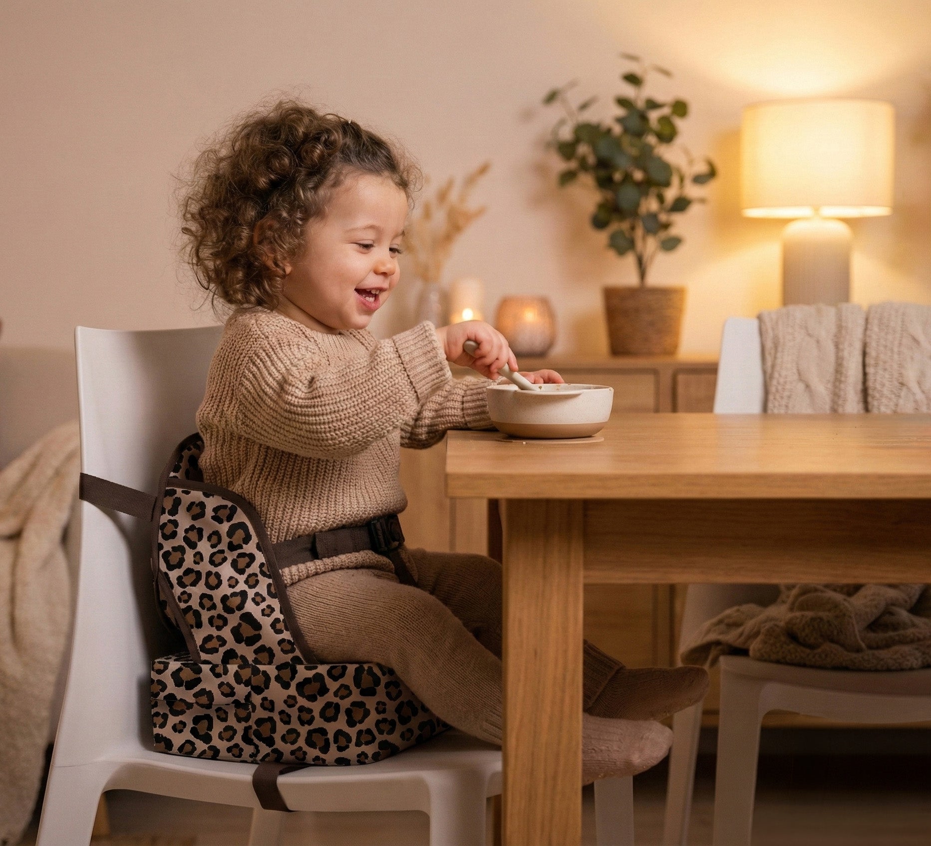 babytolove-rehausseur-easy-up-l-opard-nomade image 3