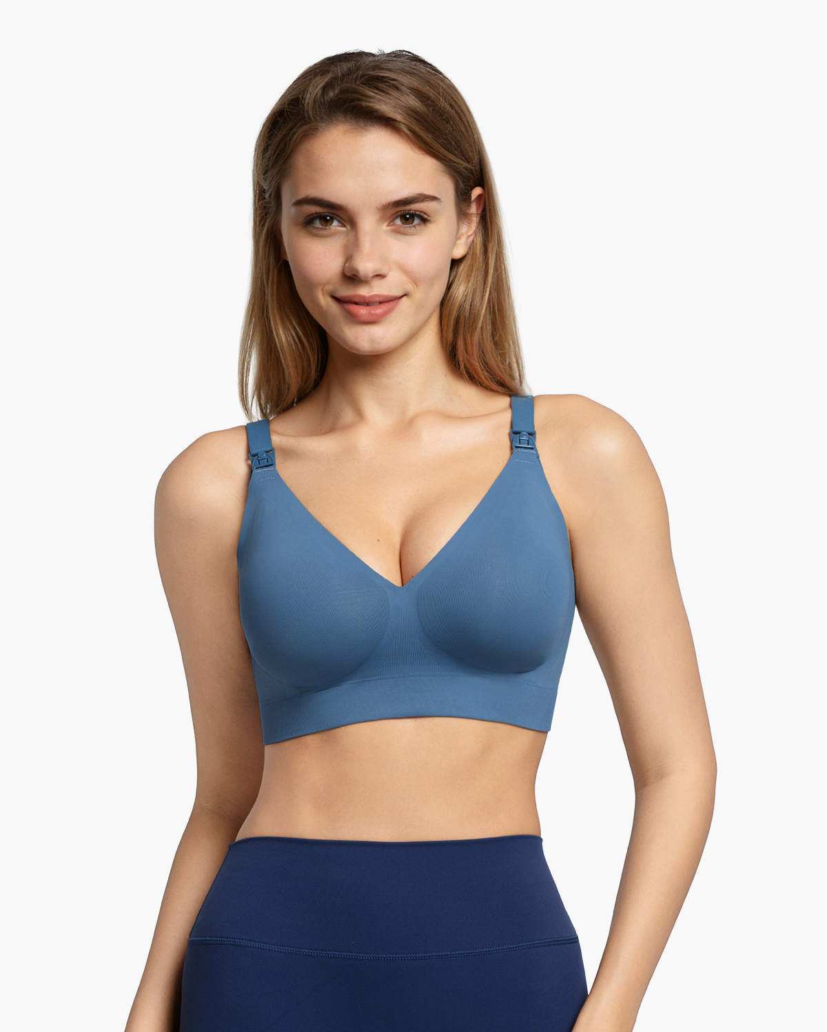 momcozy-m-series-coolfit-soutien-gorge-allaitement-noir-m-sans-armatures image 3
