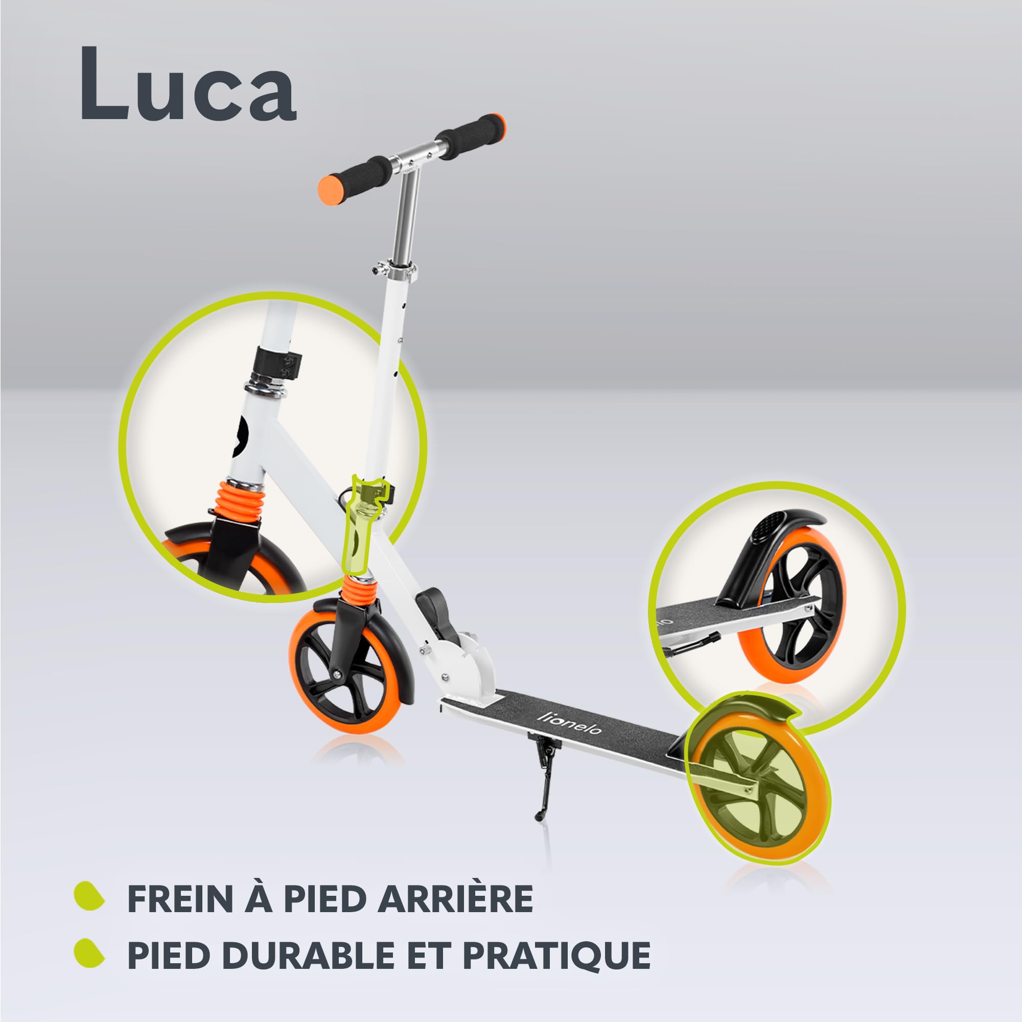 lionelo-luca-trottinette-pliable-blanc-orange-100-kg image 3