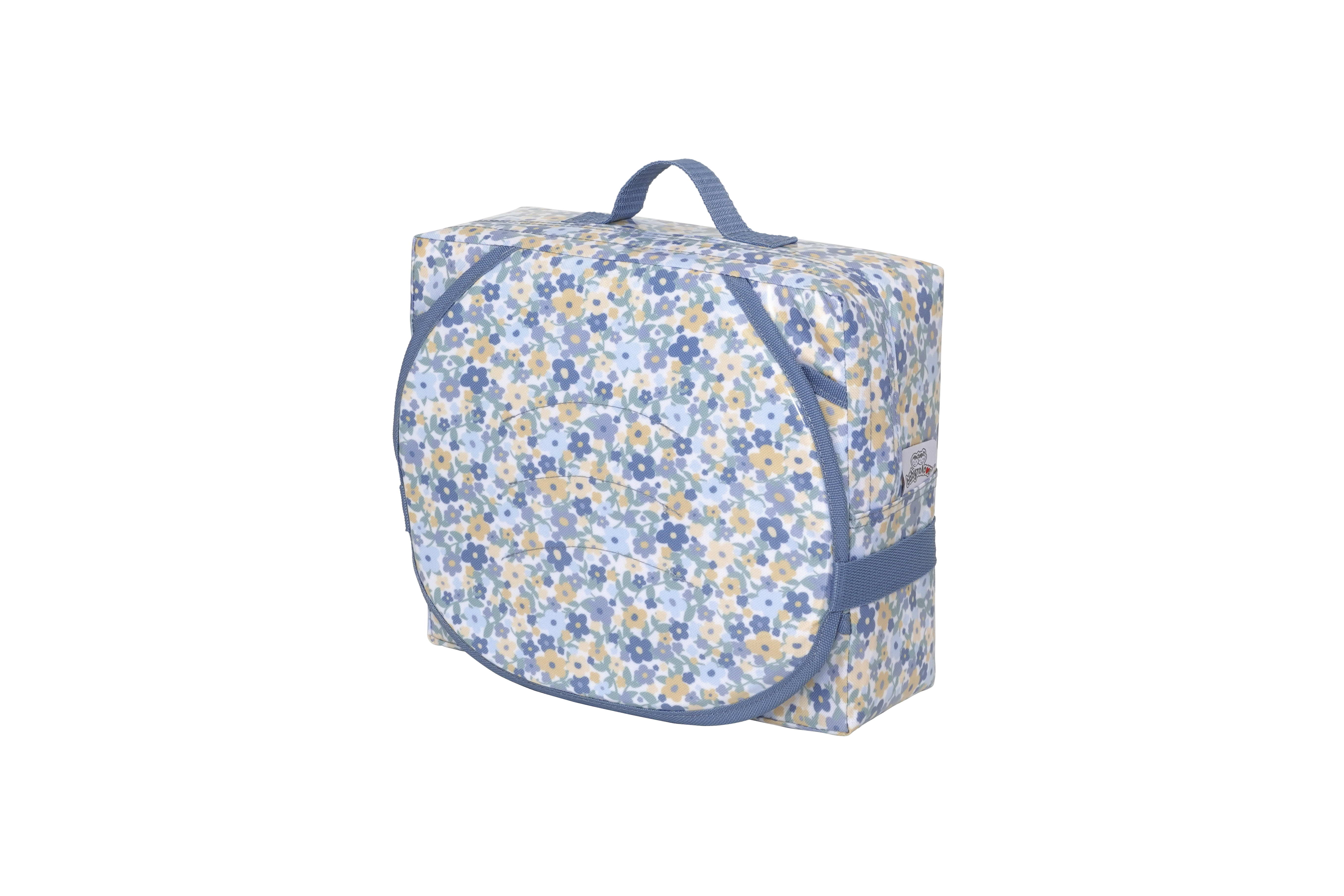babytolove-easy-up-rehausseur-chaise-flowers-nomade image 6
