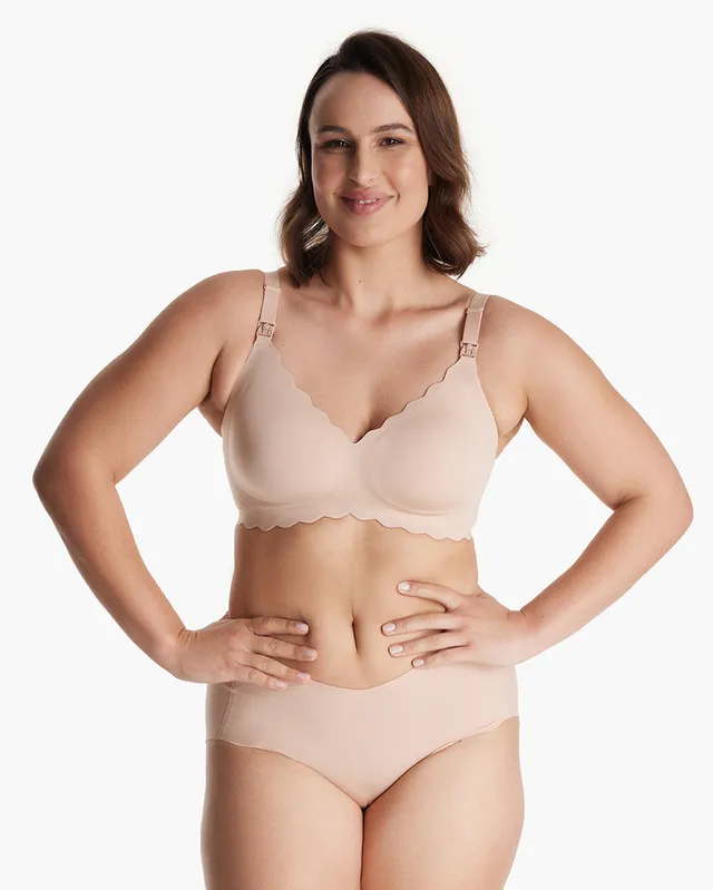 momcozy-m-series-yn46-jelly-strip-soutien-gorge-allaitement-beige-push-up image 1