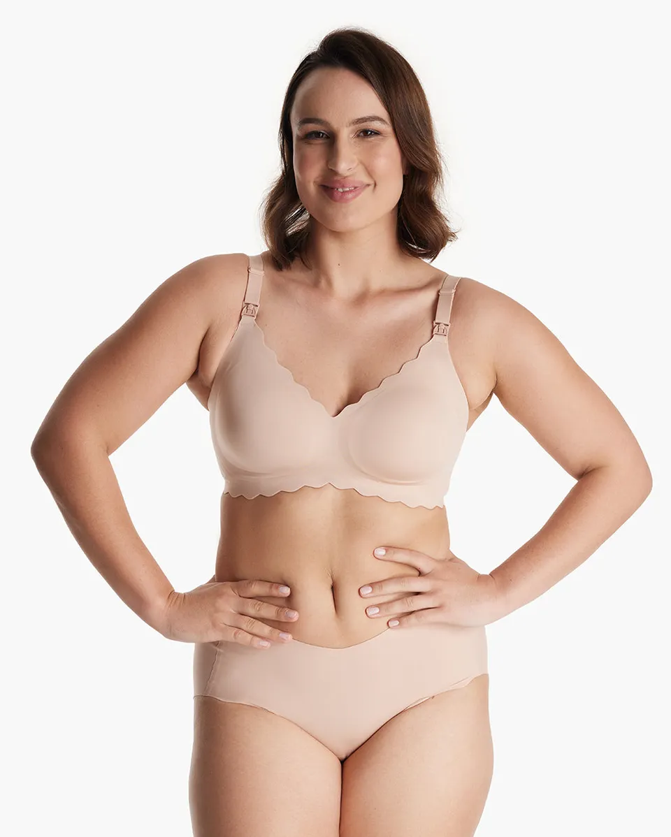 momcozy-m-series-yn46-jelly-strip-soutien-gorge-allaitement-beige-push-up image 1