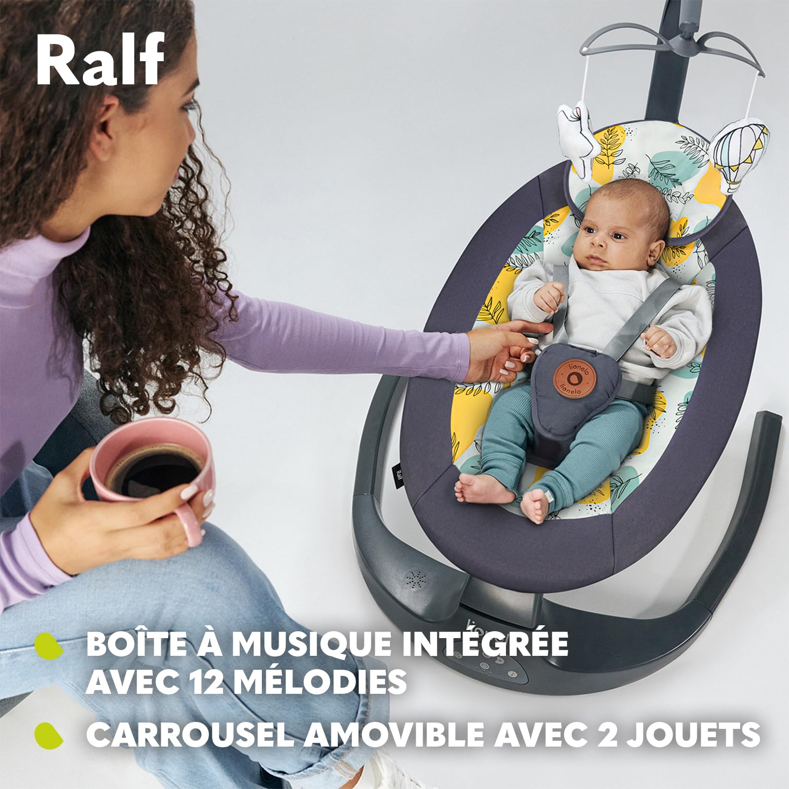 lionelo-ralf-transat-balancelle-lectrique-grey-graphite image 5