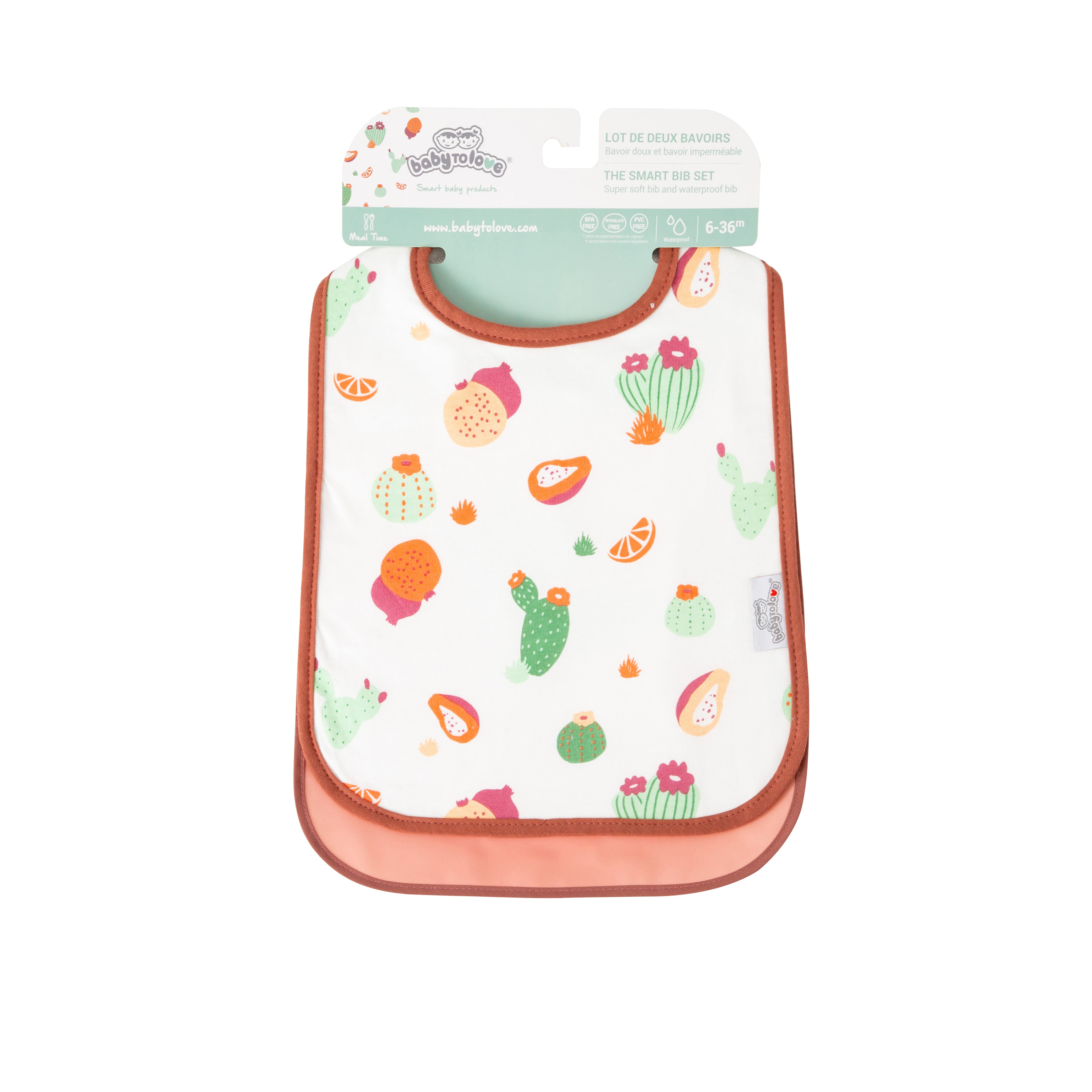 babytolove-bavoirs-b-b-cactus-garden-lot-2-bavoir-repas image 4