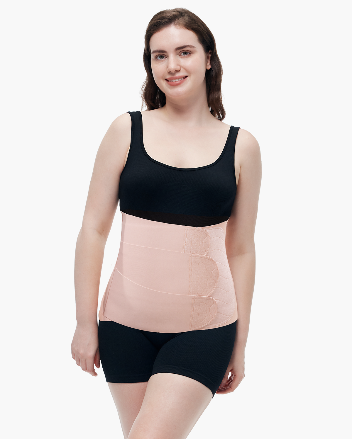 momcozy-m-series-ceinture-post-partum-ventre-ferme-gris-taille-m image 6